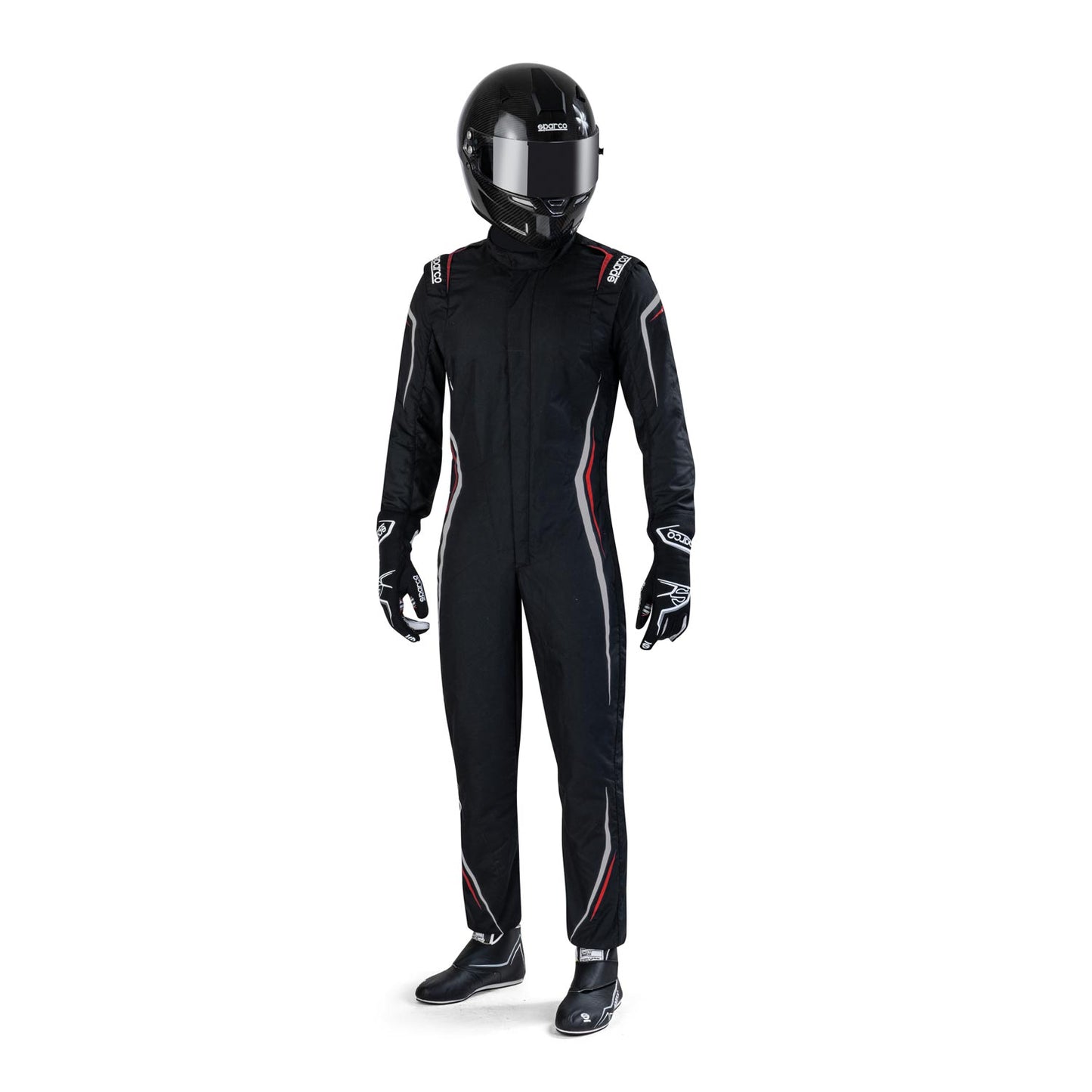 Sparco Prime MY22 Racing Suit (FIA homologation) - Rental Sports
