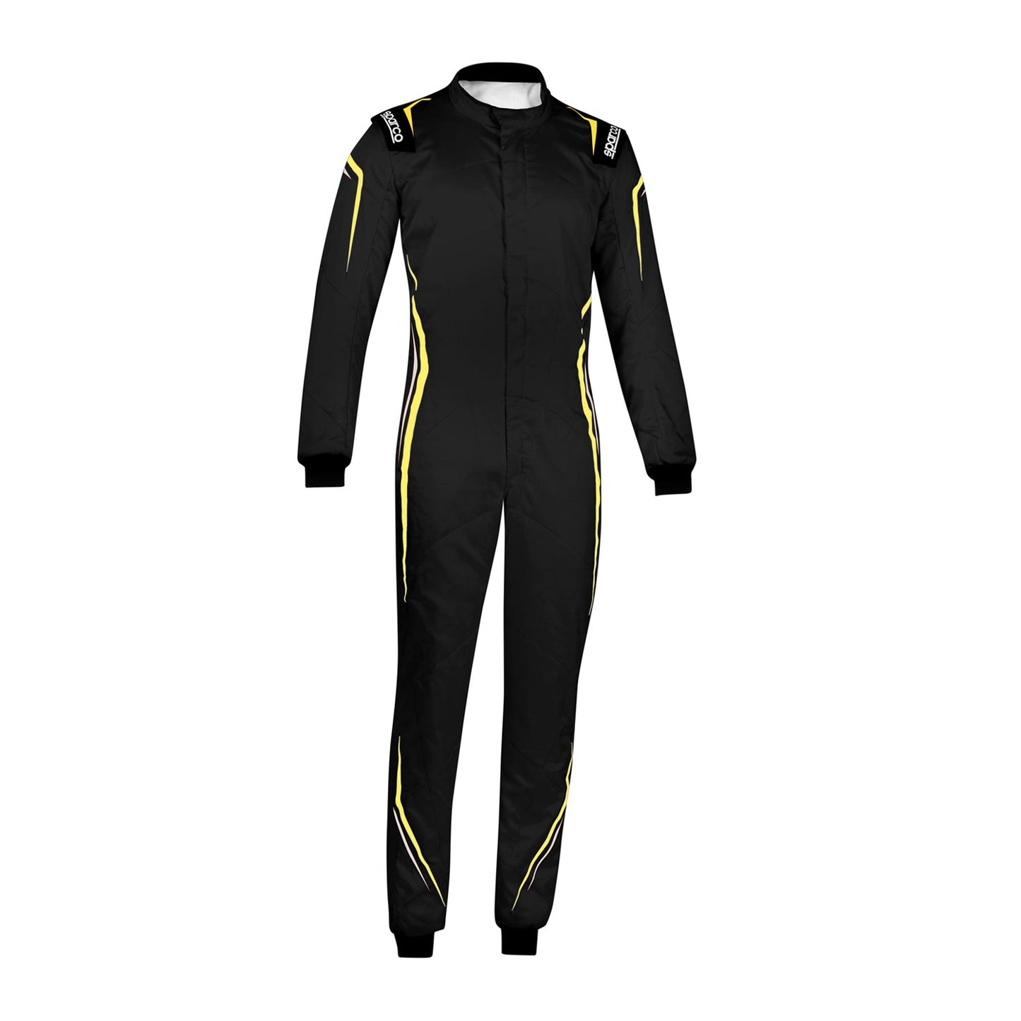 Sparco Prime MY22 Racing Suit (FIA homologation) - Rental Sports