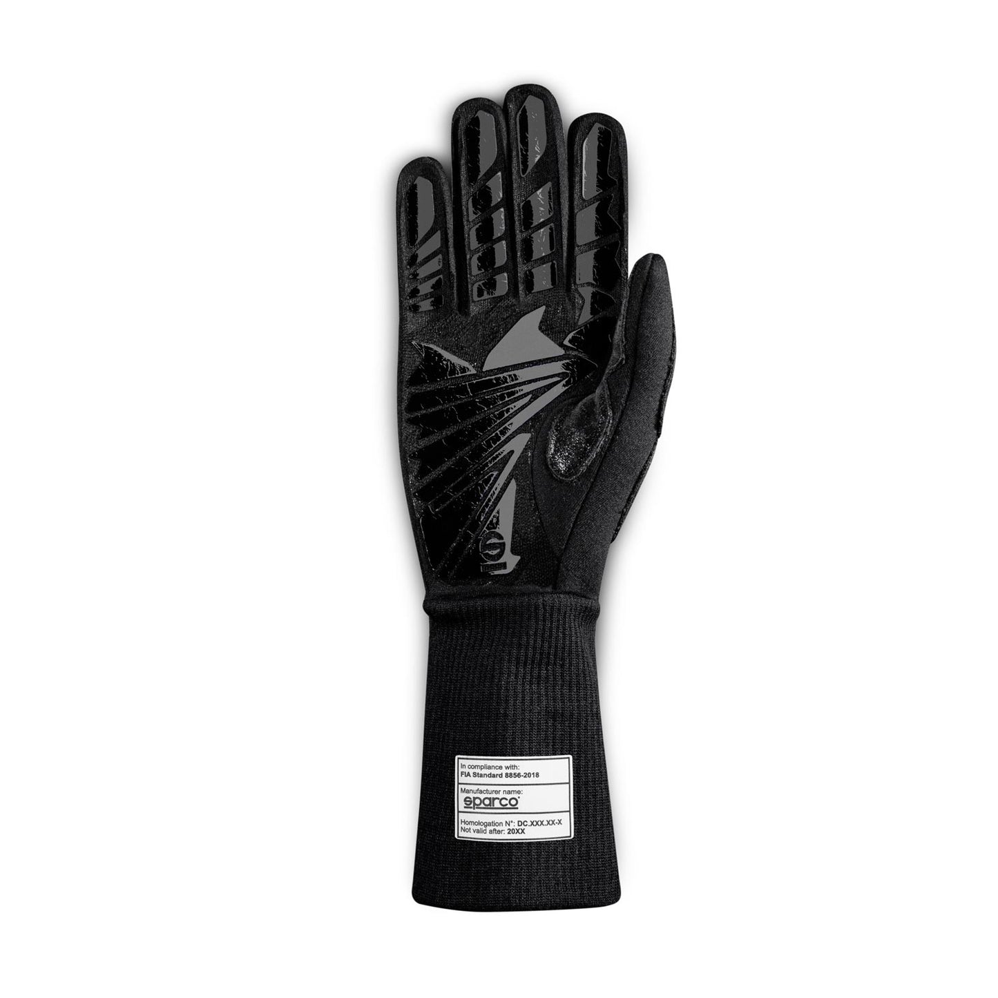 Sparco R-MECA Mechanics Gloves (FIA) - Rental Sports