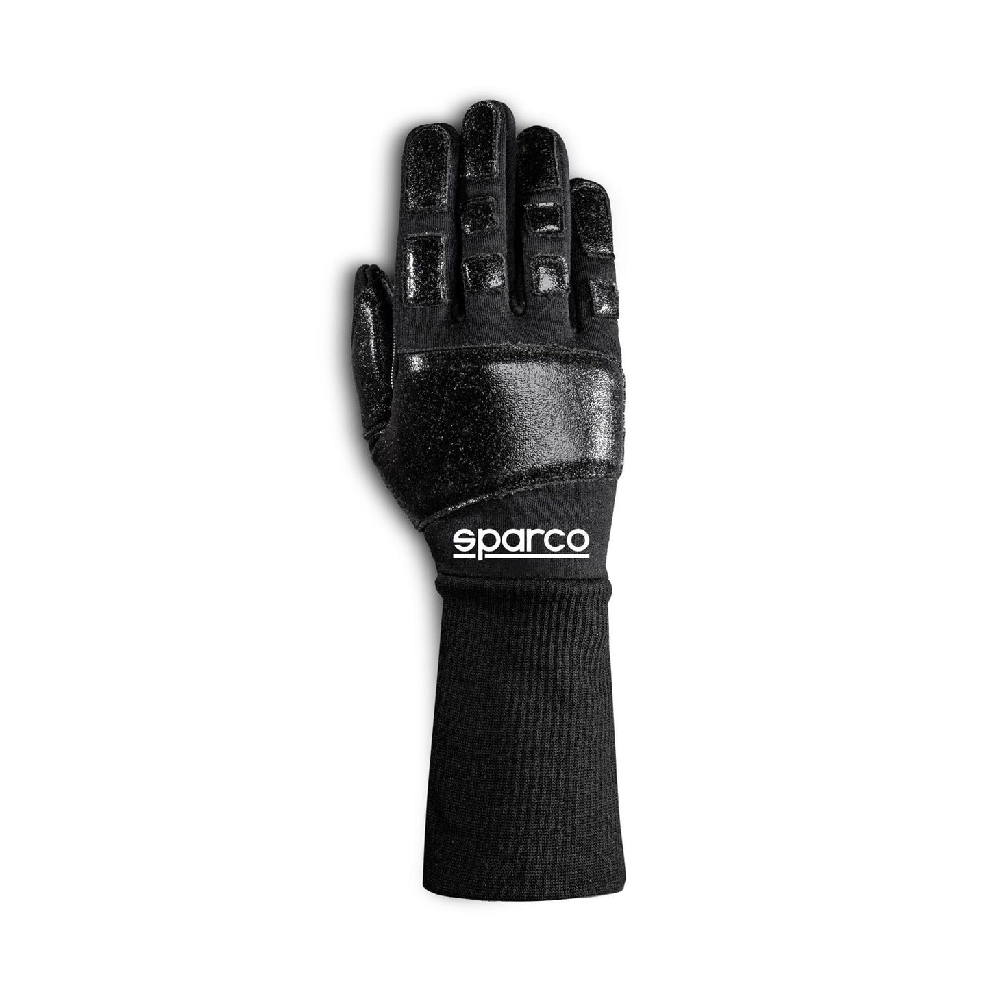 Sparco R-MECA Mechanics Gloves (FIA) - Rental Sports