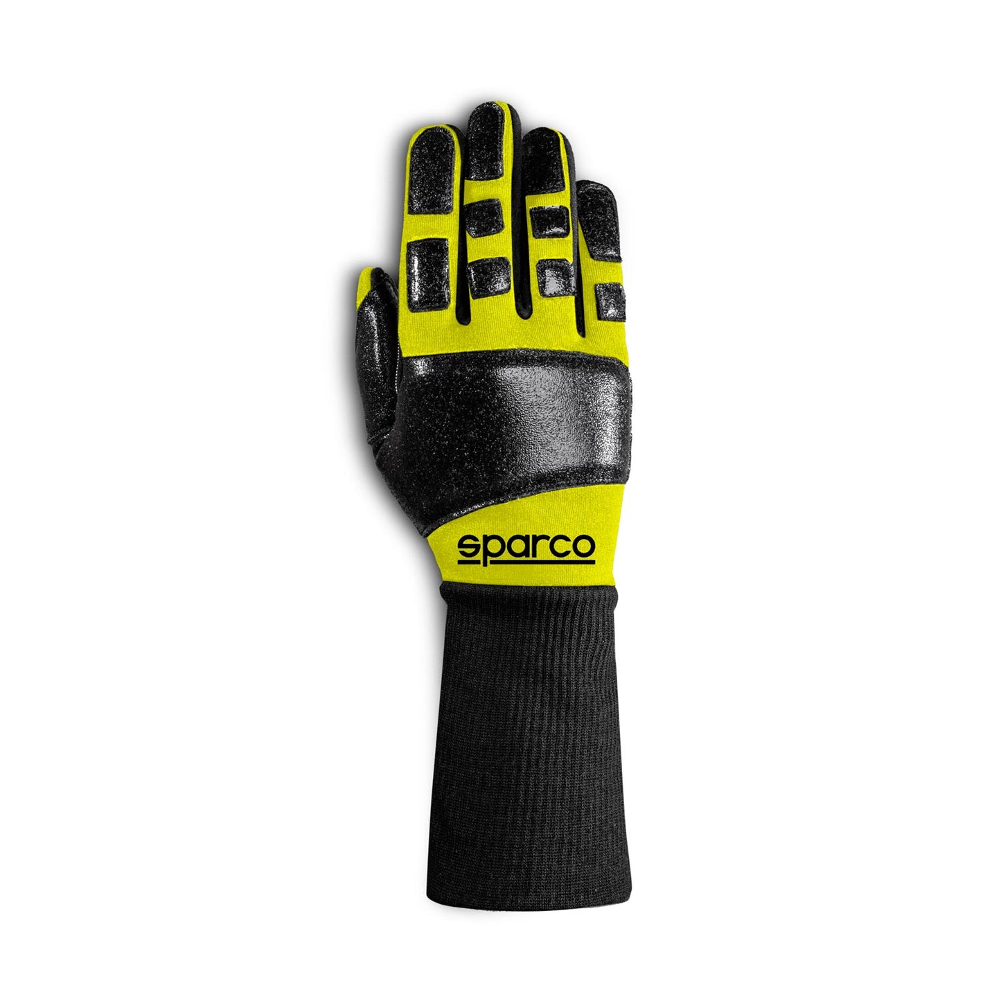 Sparco R-MECA Mechanics Gloves (FIA) - Rental Sports