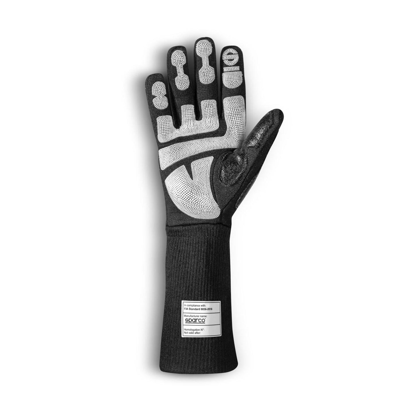 Sparco R-TIDE Mechanics Gloves (FIA) - Rental Sports