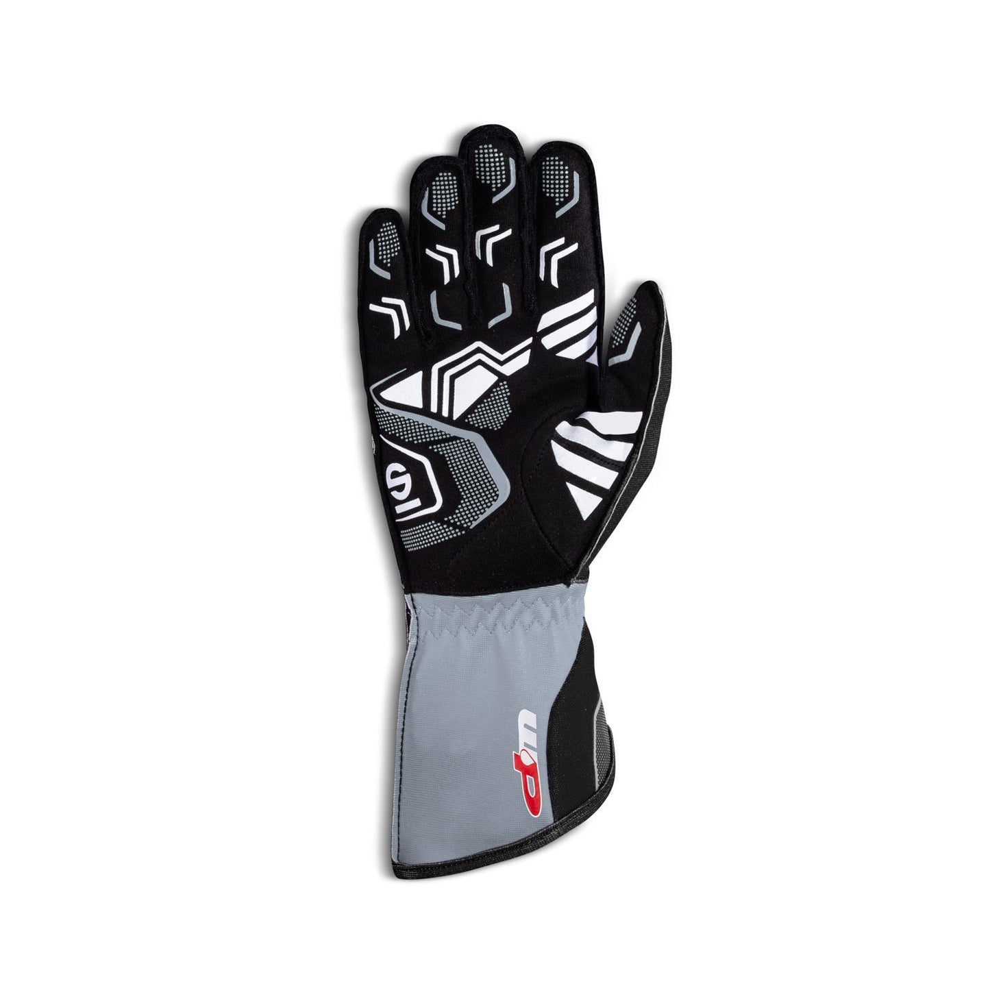 Sparco RECORD WP MY20 Karting Gloves black - Rental Sports