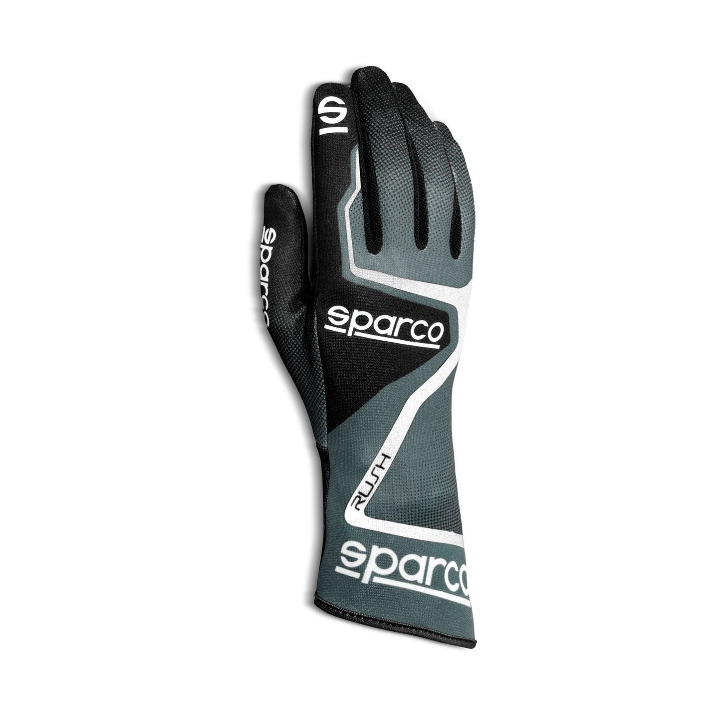 Sparco RUSH MY20 Karting Gloves - Rental Sports