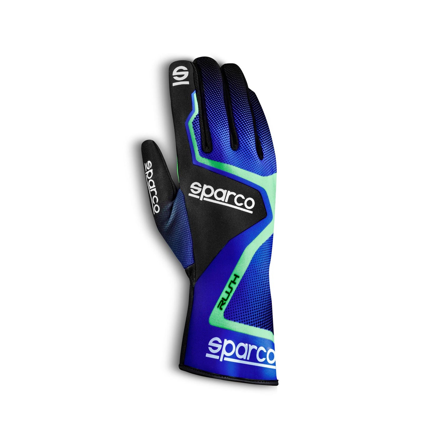 Sparco RUSH MY20 Karting Gloves - Rental Sports