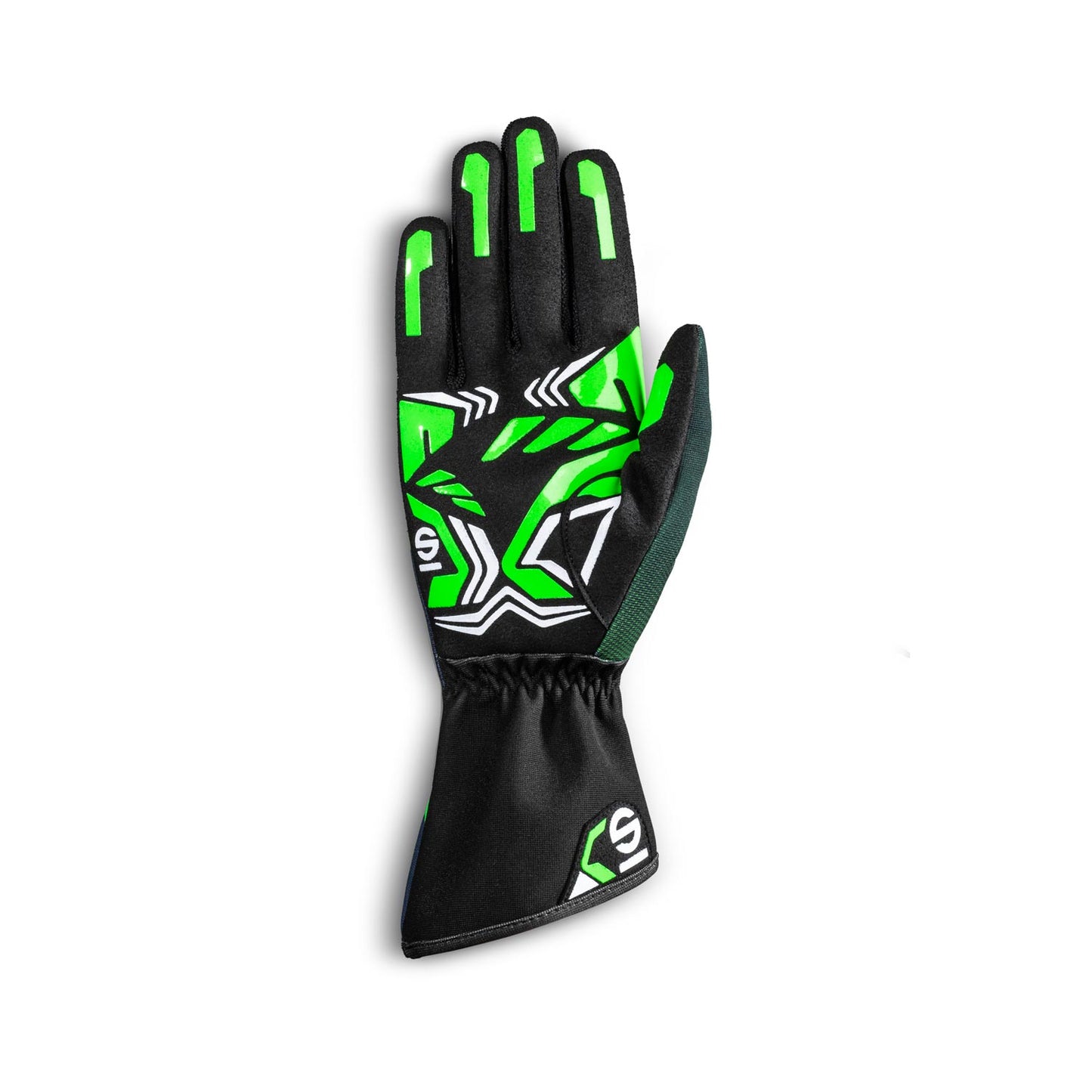 Sparco RUSH MY20 Karting Gloves - Rental Sports