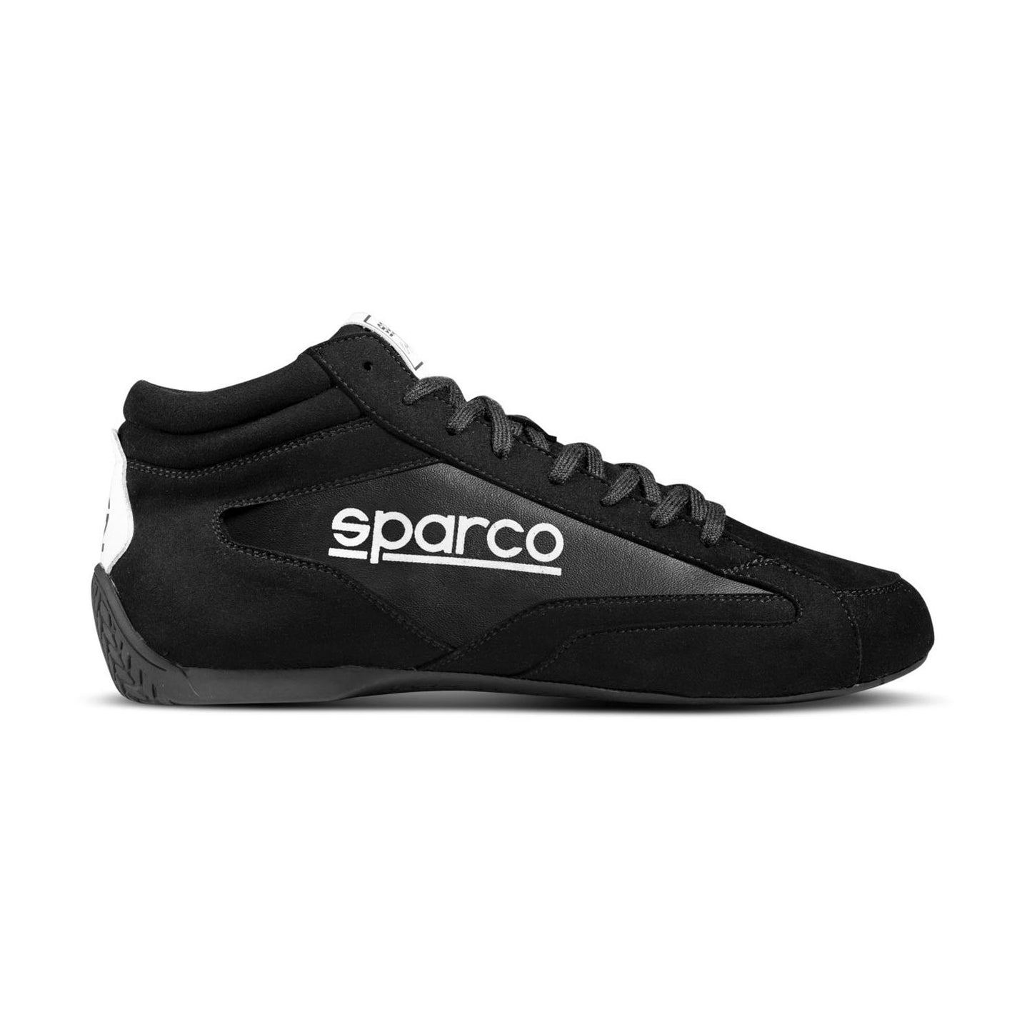 Sparco S-DRIVE MID Shoes - Rental Sports