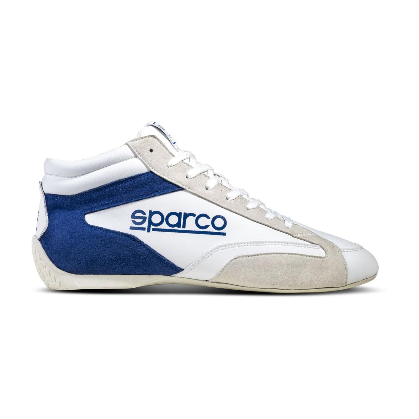 Sparco S-DRIVE MID Shoes - Rental Sports
