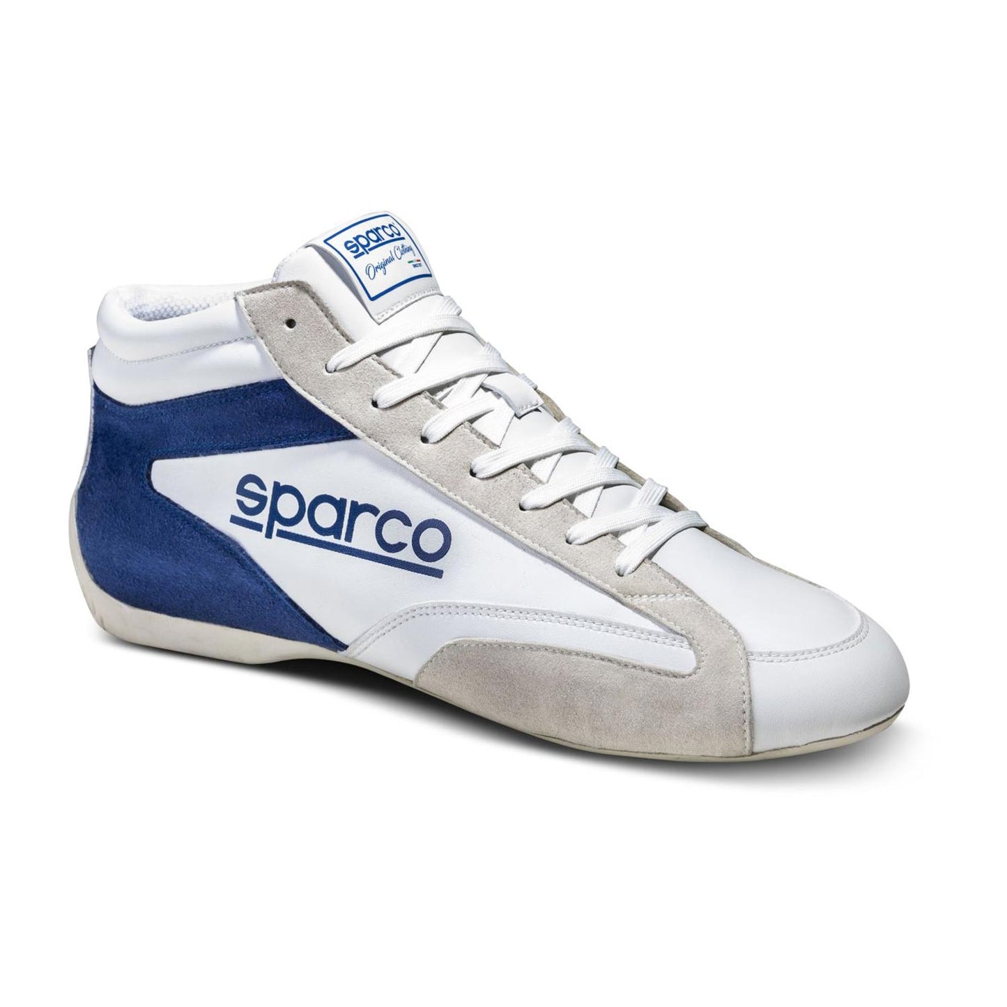 Sparco S-DRIVE MID Shoes - Rental Sports