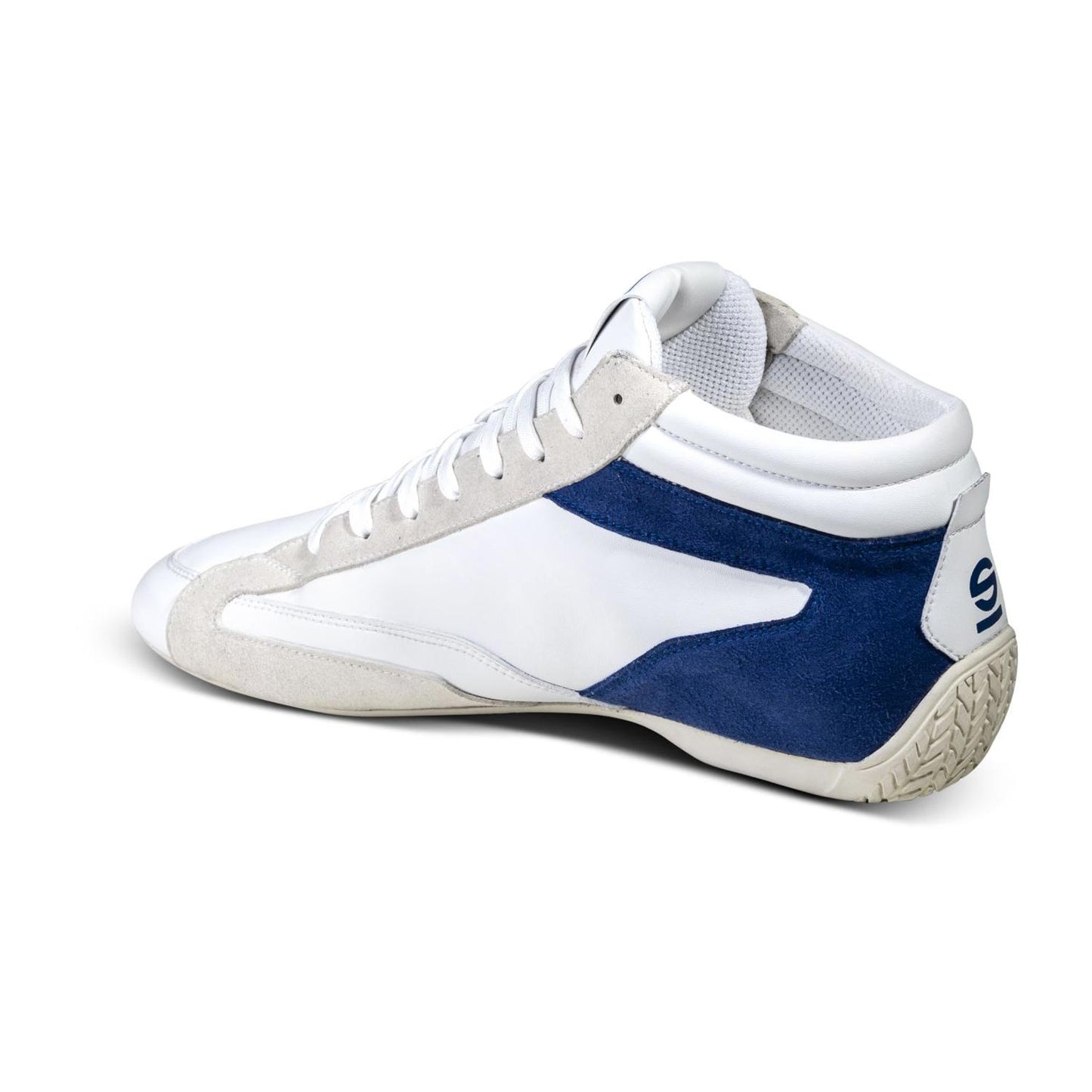 Sparco S-DRIVE MID Shoes - Rental Sports