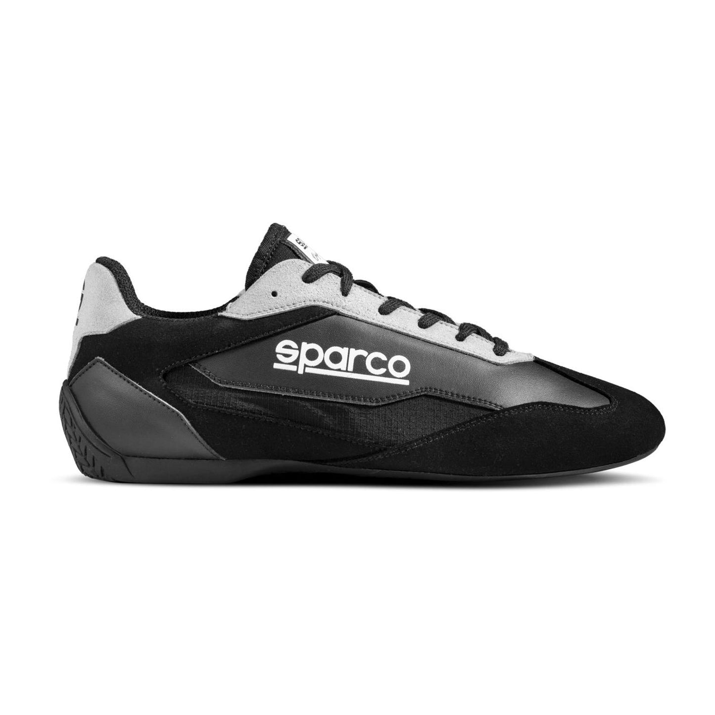 Sparco S-DRIVE Shoes - Rental Sports