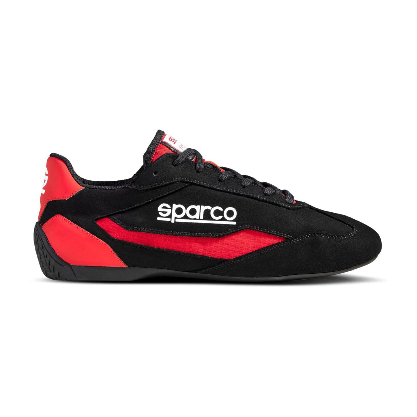 Sparco S-DRIVE Shoes - Rental Sports