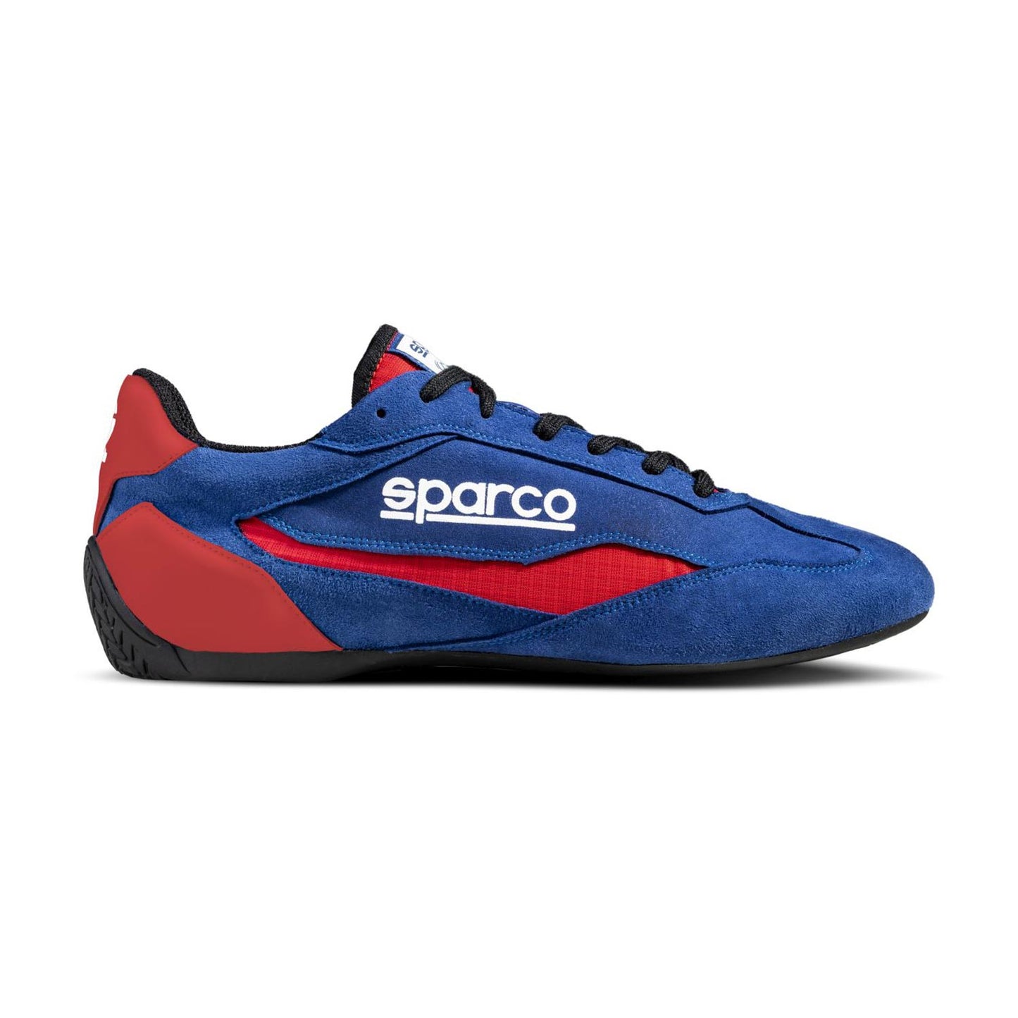 Sparco S-DRIVE Shoes - Rental Sports