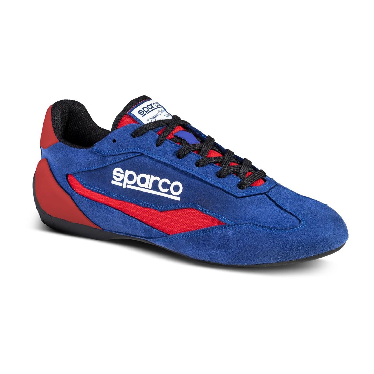 Sparco S-DRIVE Shoes - Rental Sports