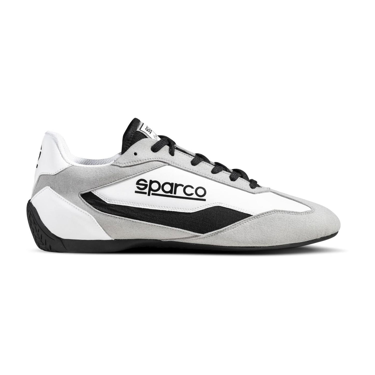Sparco S-DRIVE Shoes - Rental Sports