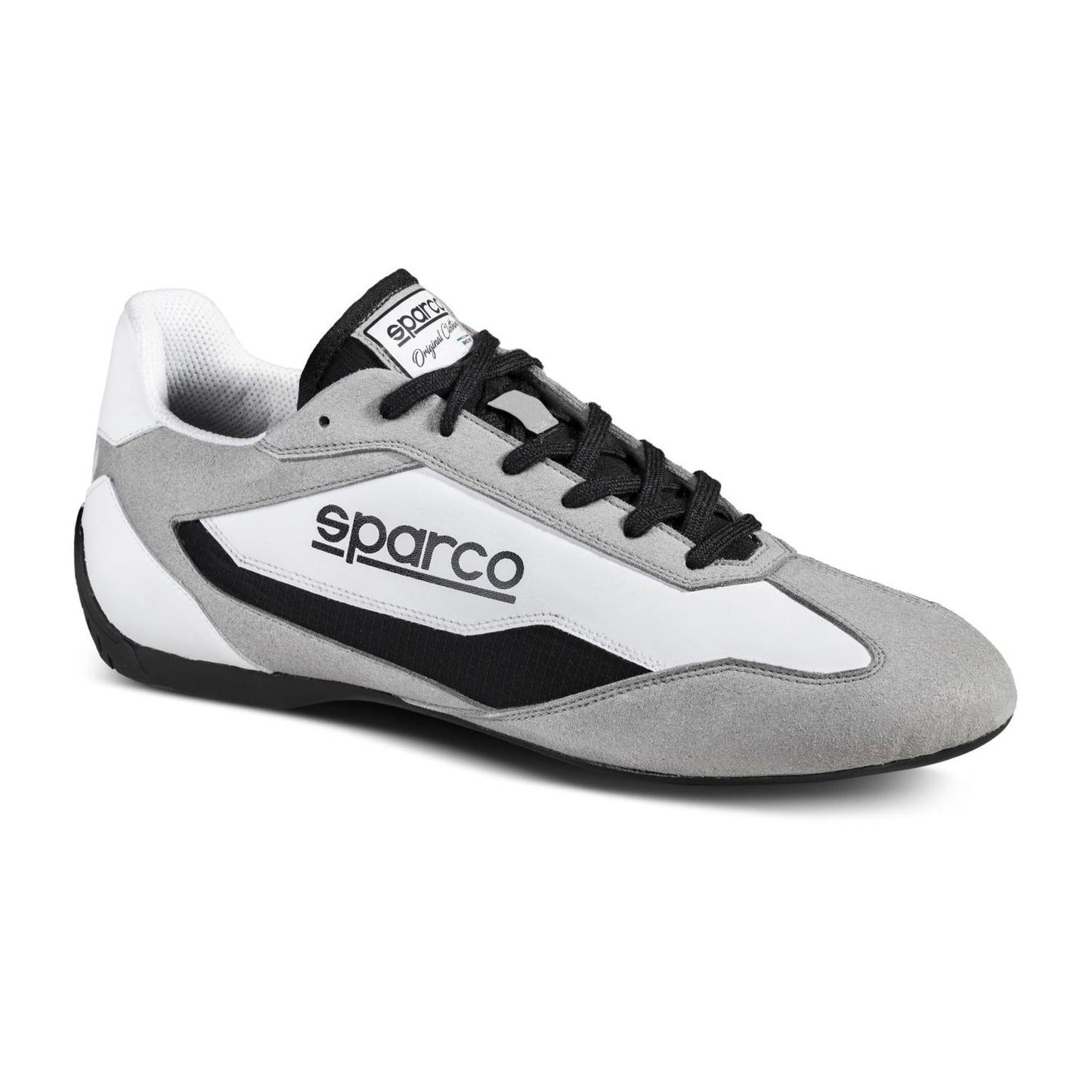 Sparco S-DRIVE Shoes - Rental Sports