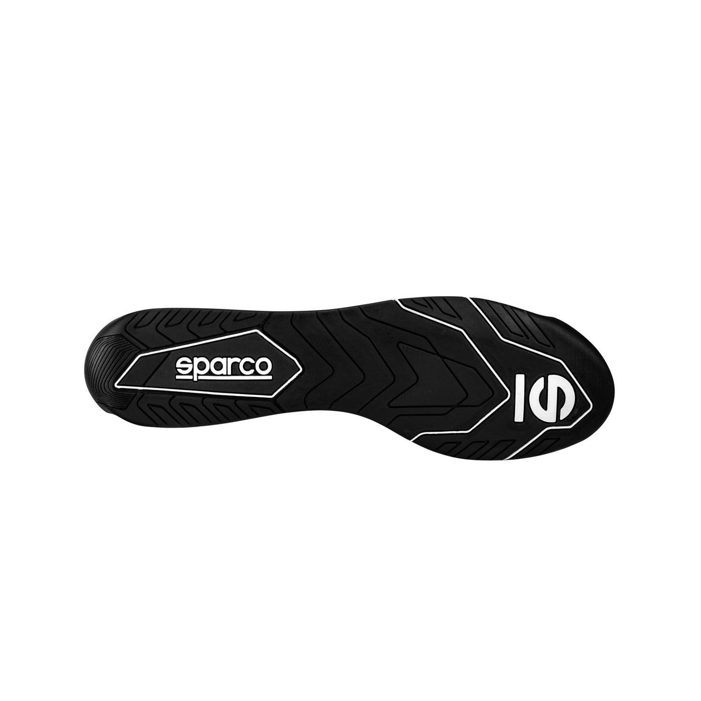 Sparco S-POLE Martini Shoes Navy blue - Rental Sports
