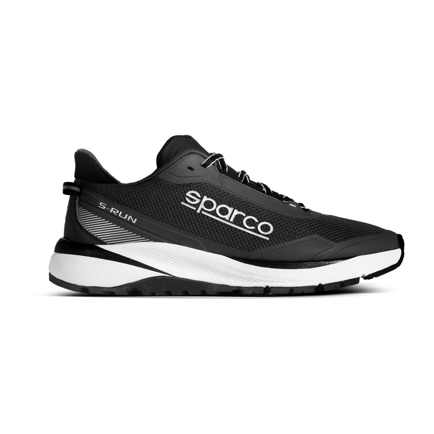 Sparco S-RUN Shoes - Rental Sports