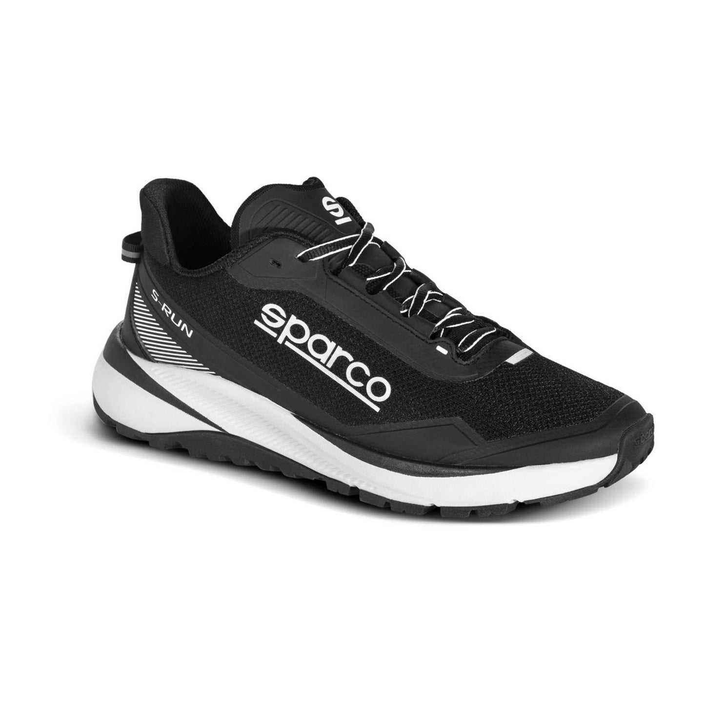Sparco S-RUN Shoes - Rental Sports