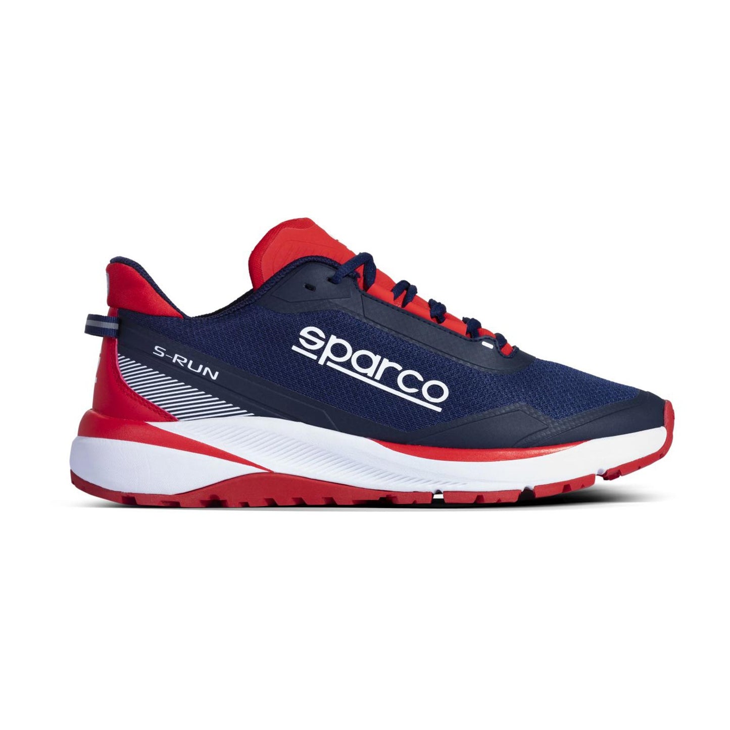 Sparco S-RUN Shoes - Rental Sports