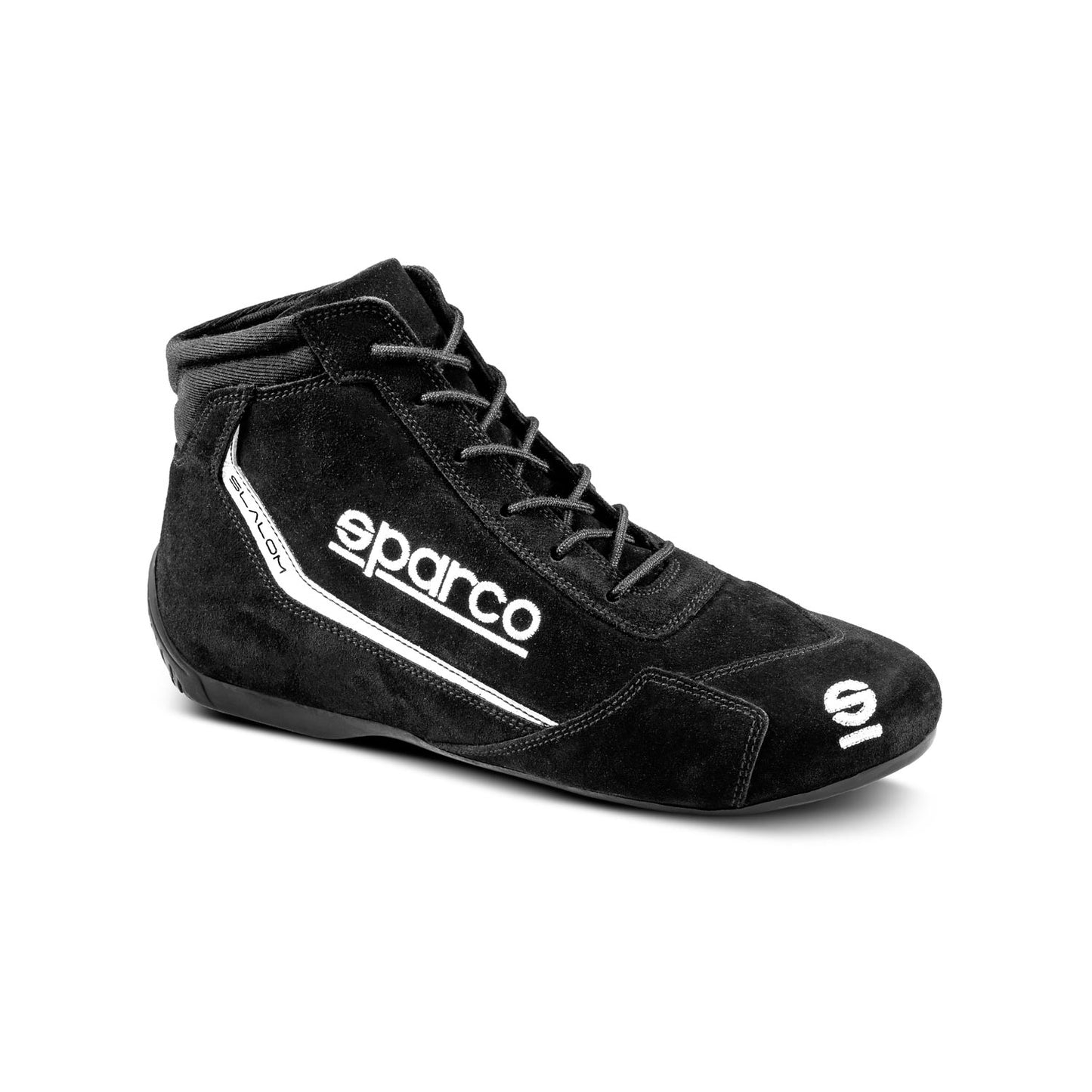 Sparco SLALOM MY22 Racing Shoes (FIA) - Rental Sports