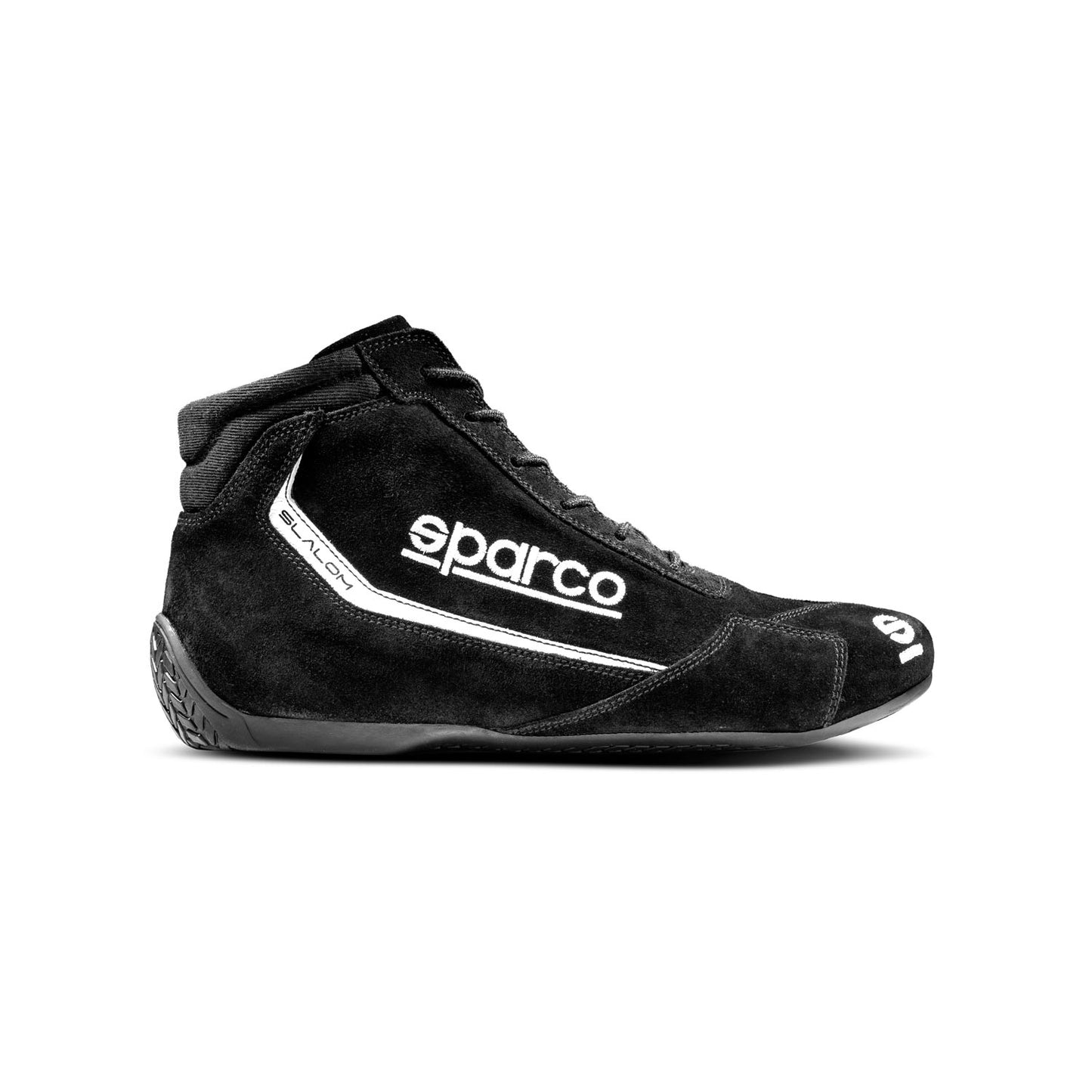 Sparco SLALOM MY22 Racing Shoes (FIA) - Rental Sports