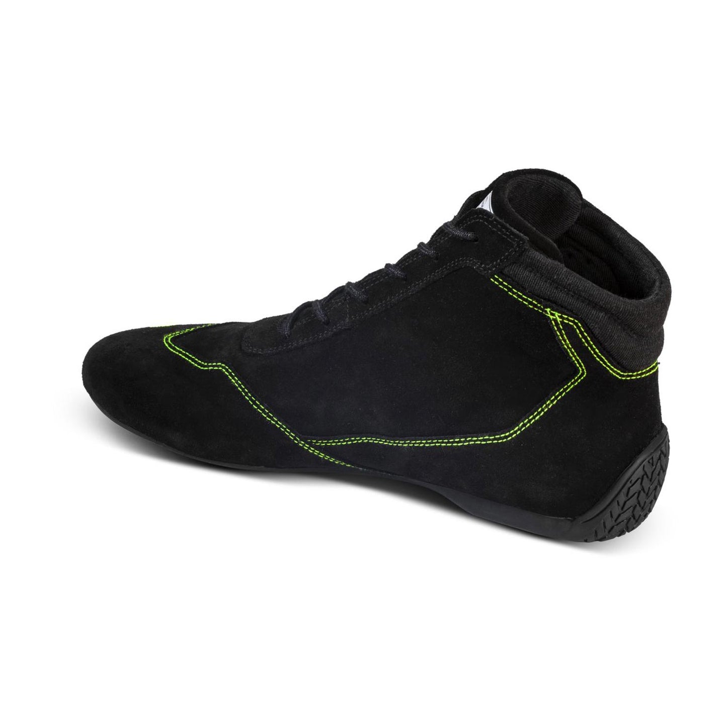 Sparco SLALOM MY22 Racing Shoes (FIA) - Rental Sports