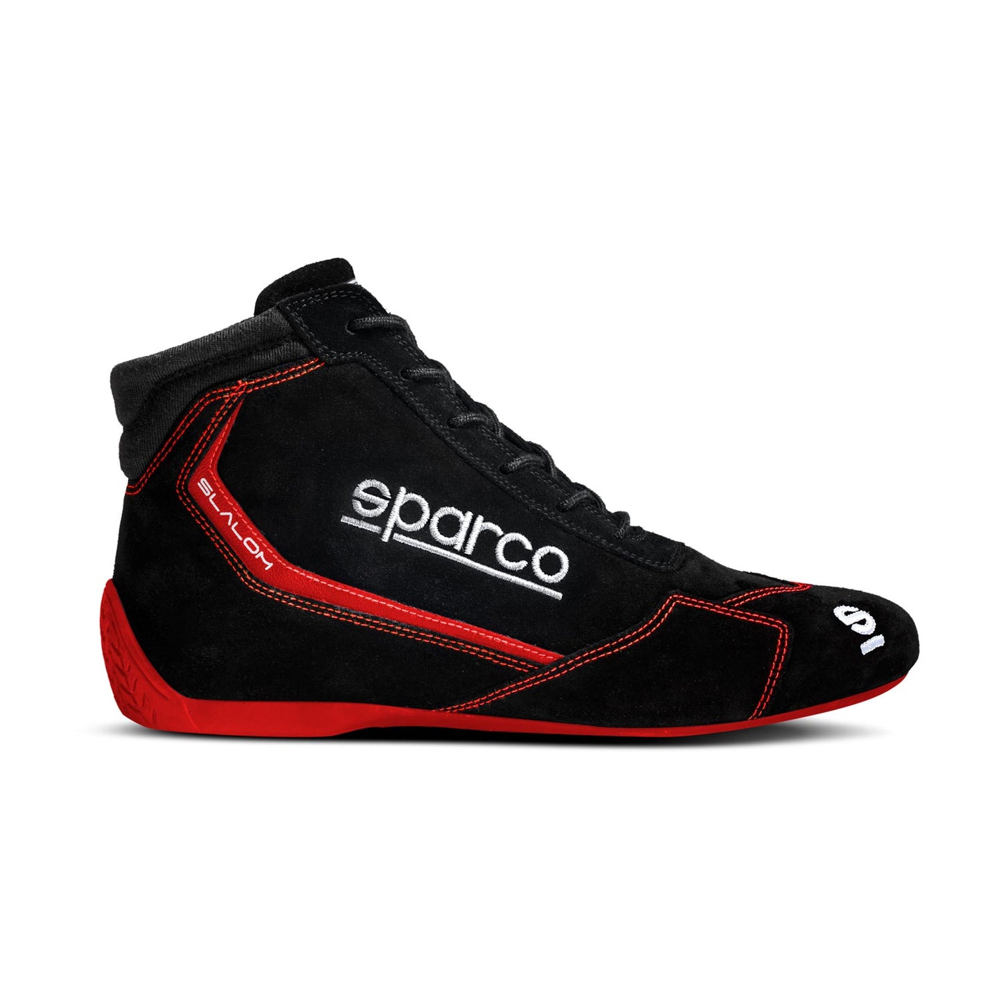 Sparco SLALOM MY22 Racing Shoes (FIA) - Rental Sports