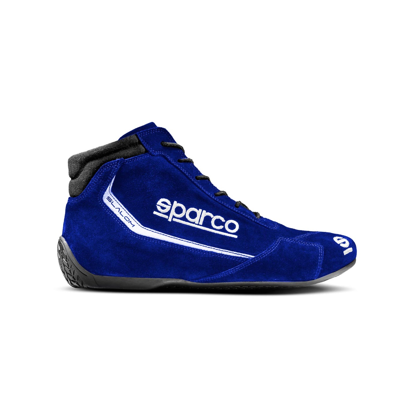 Sparco SLALOM MY22 Racing Shoes (FIA) - Rental Sports