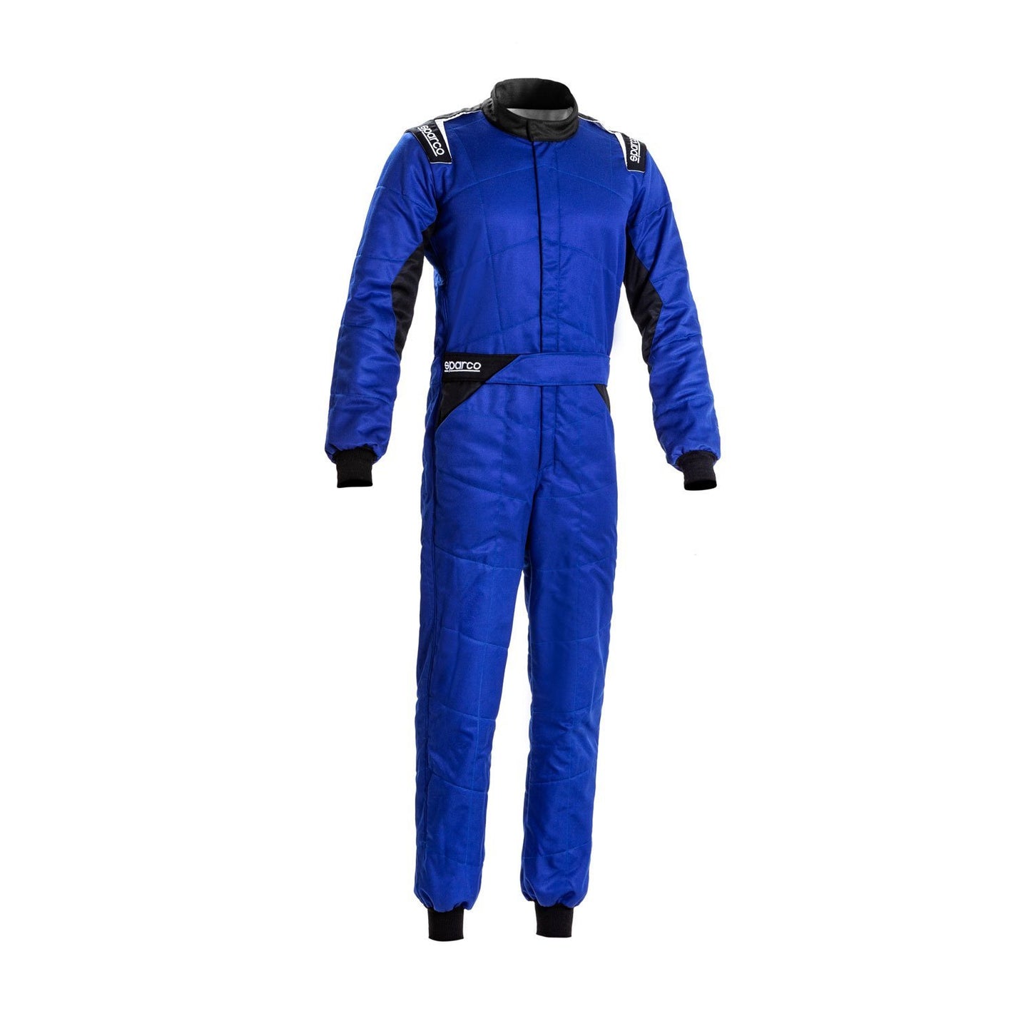 Sparco SPRINT MY22 Race Suit (FIA) - Rental Sports