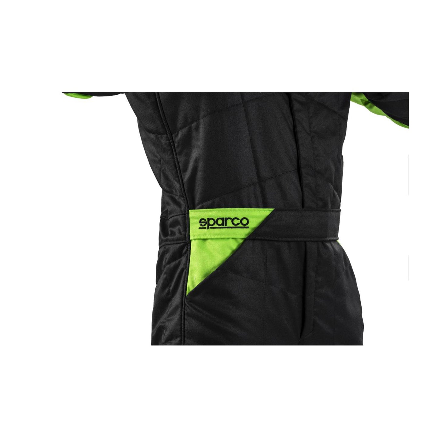 Sparco SPRINT MY22 Race Suit (FIA) - Rental Sports