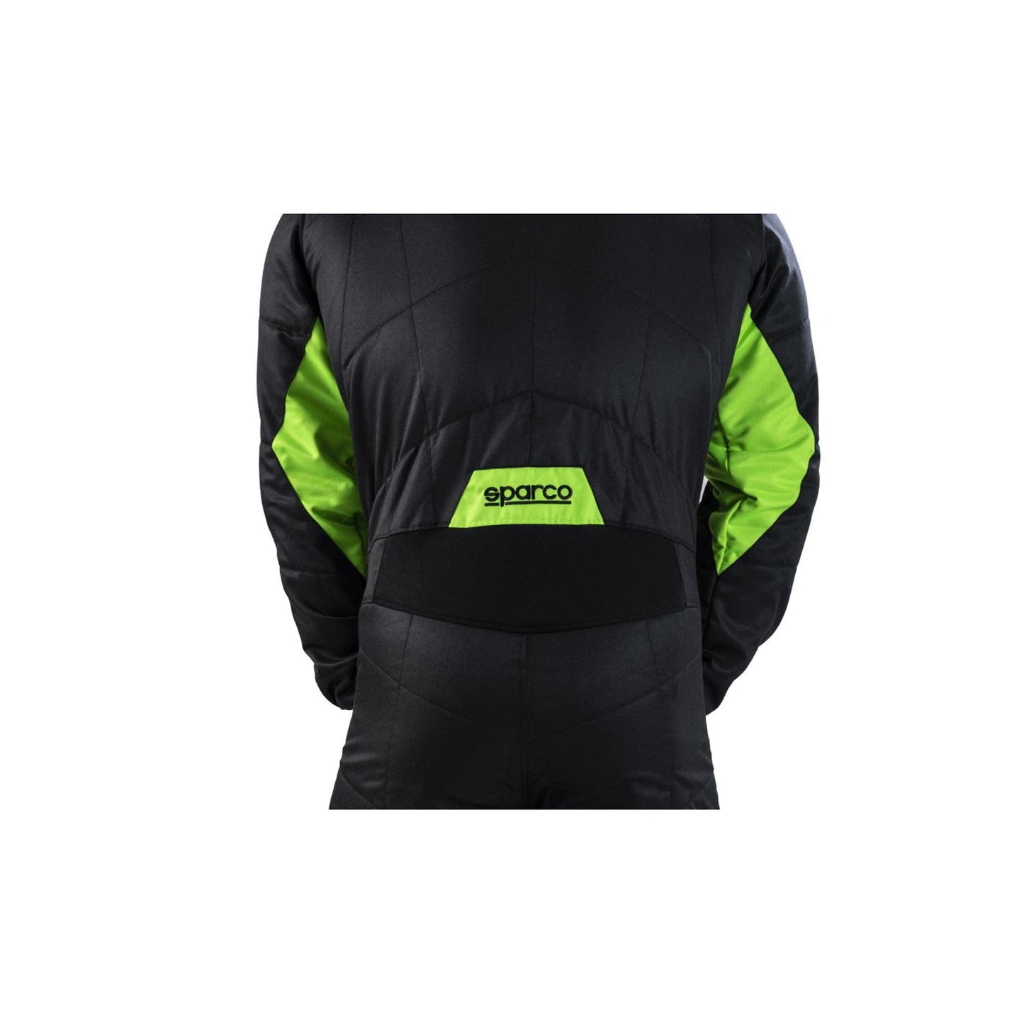 Sparco SPRINT MY22 Race Suit (FIA) - Rental Sports