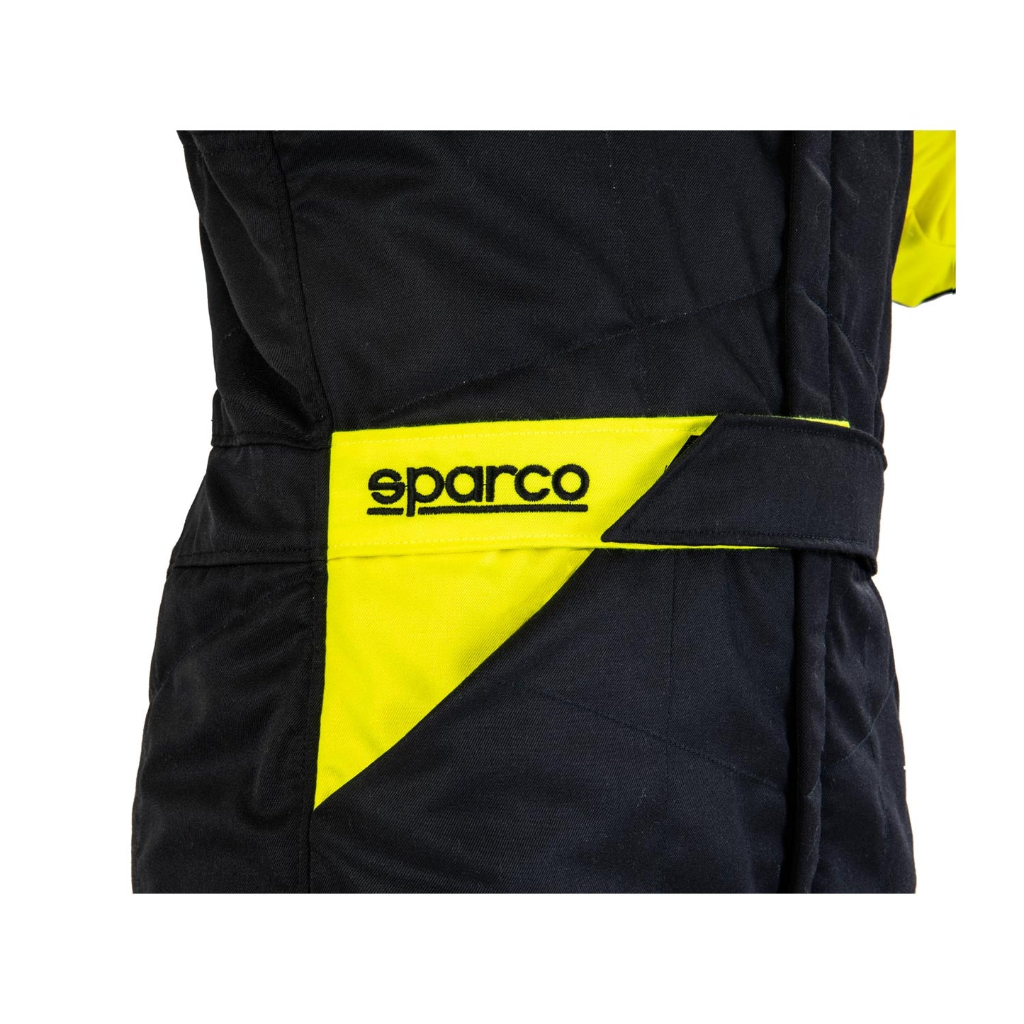 Sparco SPRINT MY22 Race Suit (FIA) - Rental Sports