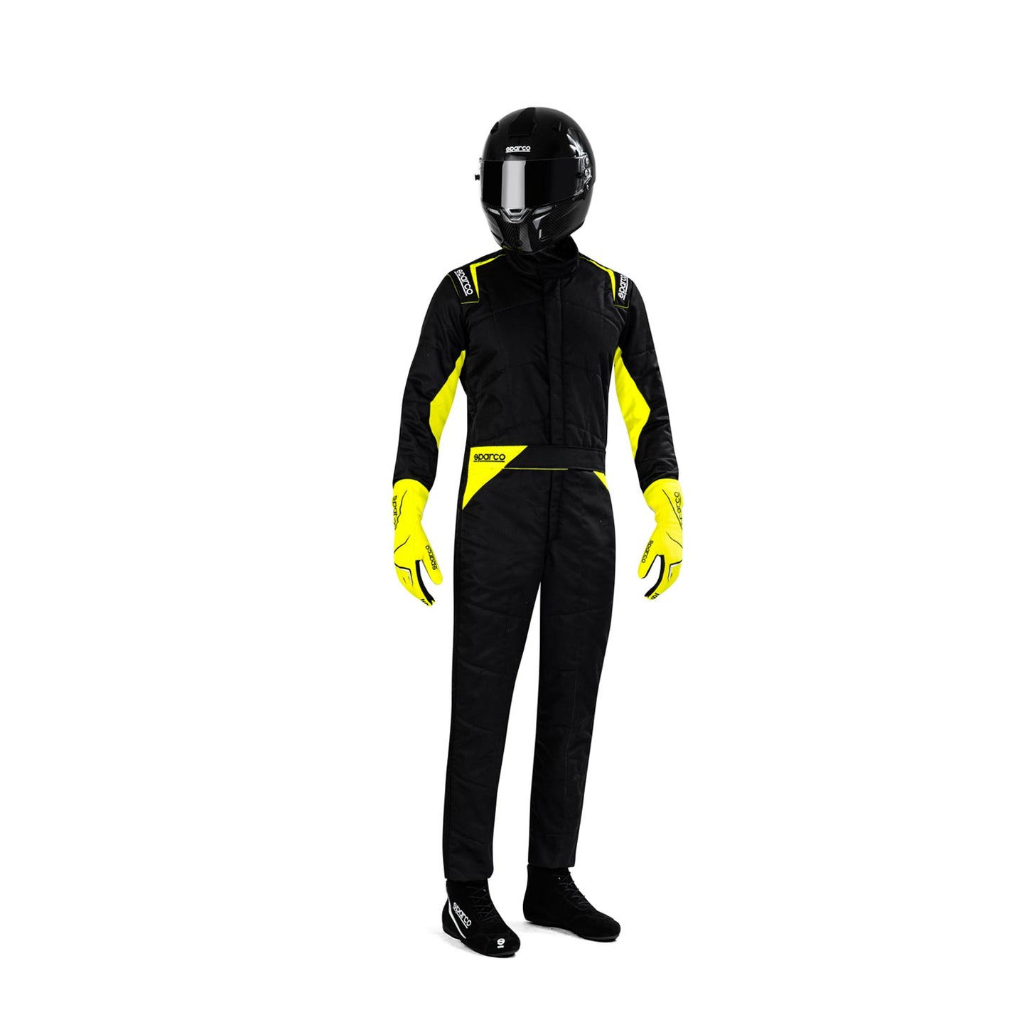 Sparco SPRINT MY22 Race Suit (FIA) - Rental Sports