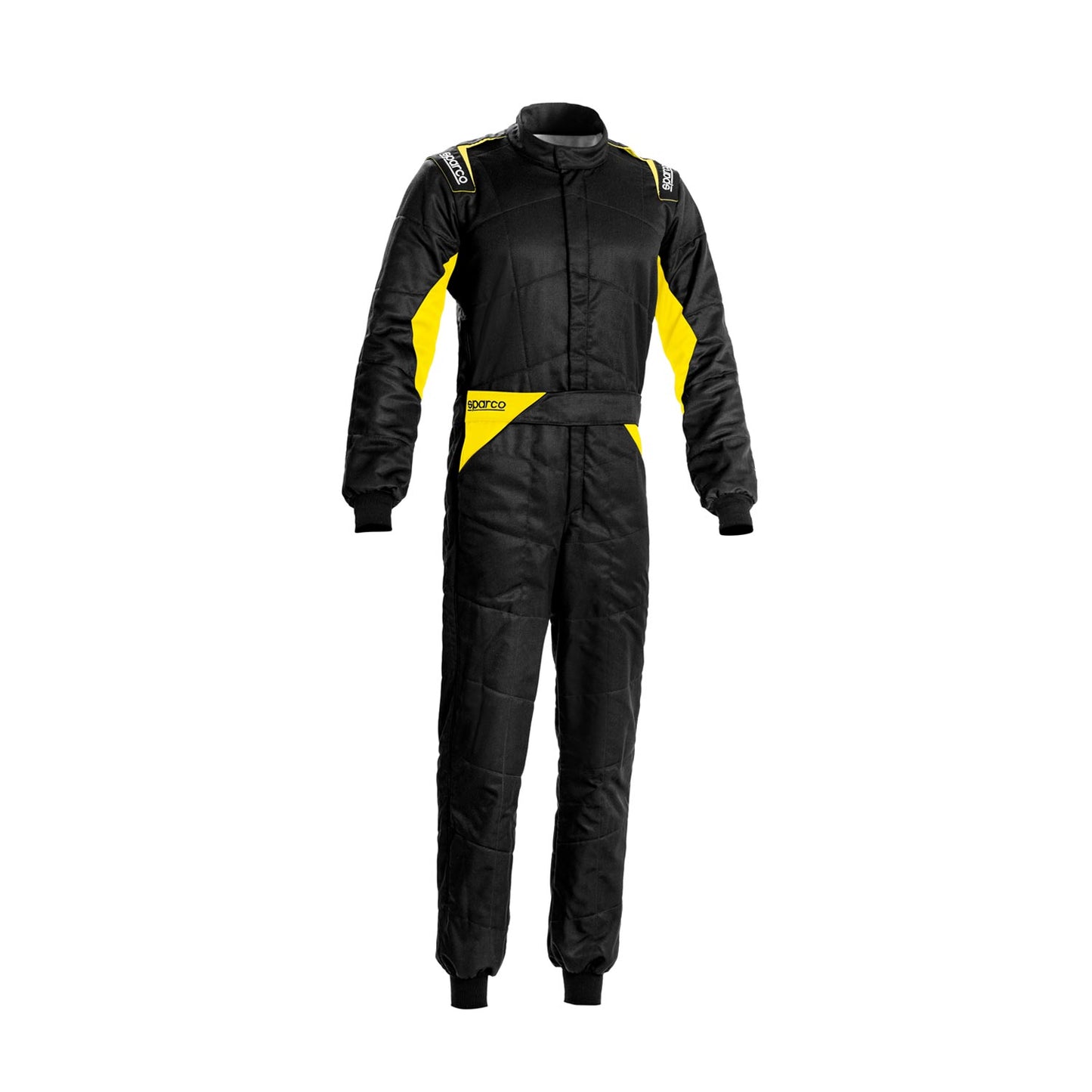 Sparco SPRINT MY22 Race Suit (FIA) - Rental Sports