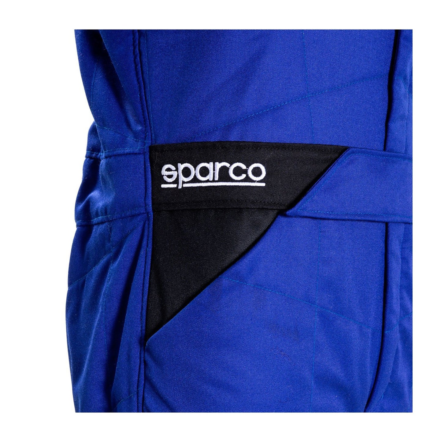 Sparco SPRINT MY22 Race Suit (FIA) - Rental Sports