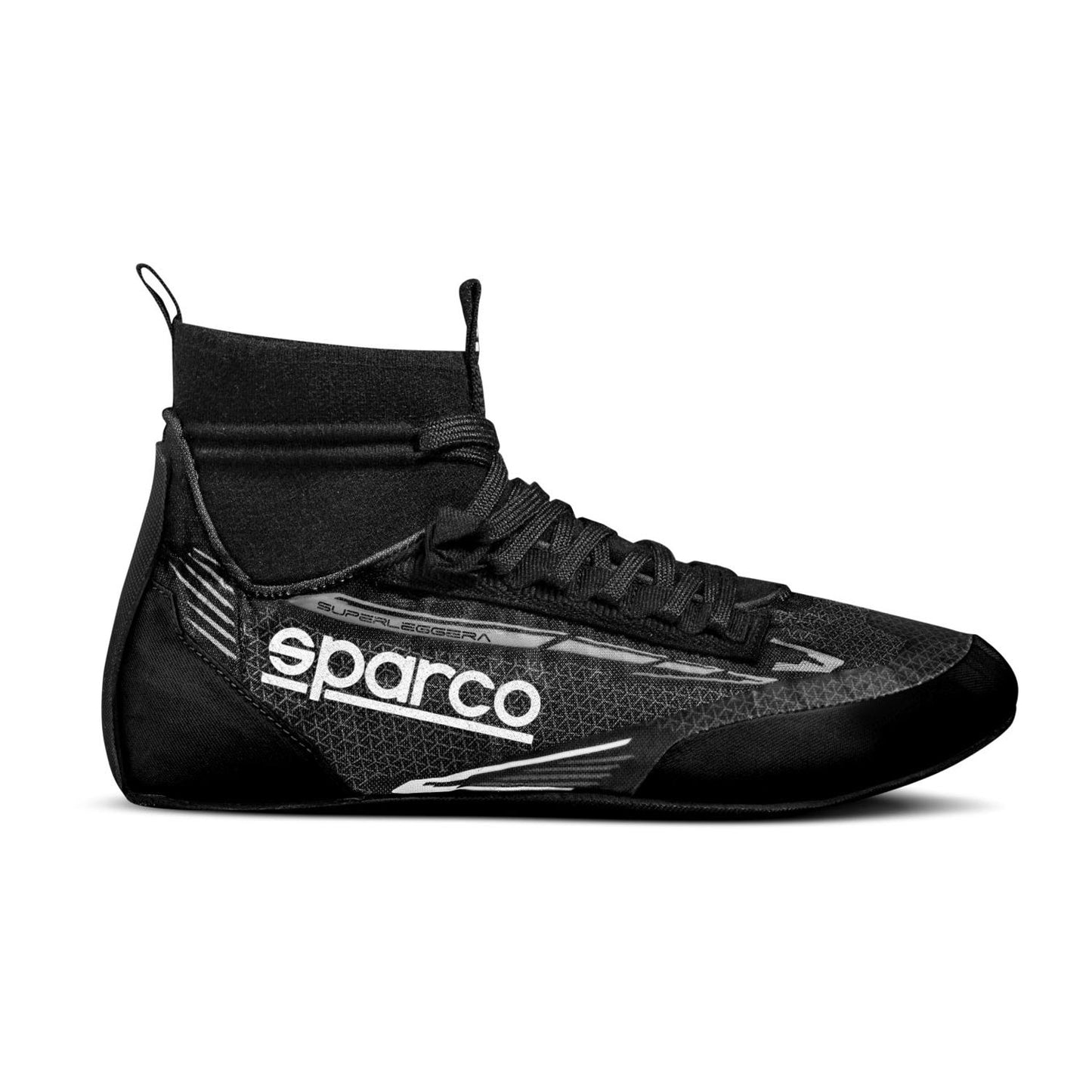 Sparco SUPERLEGGERA MY23 Racing Shoes (FIA) - Rental Sports