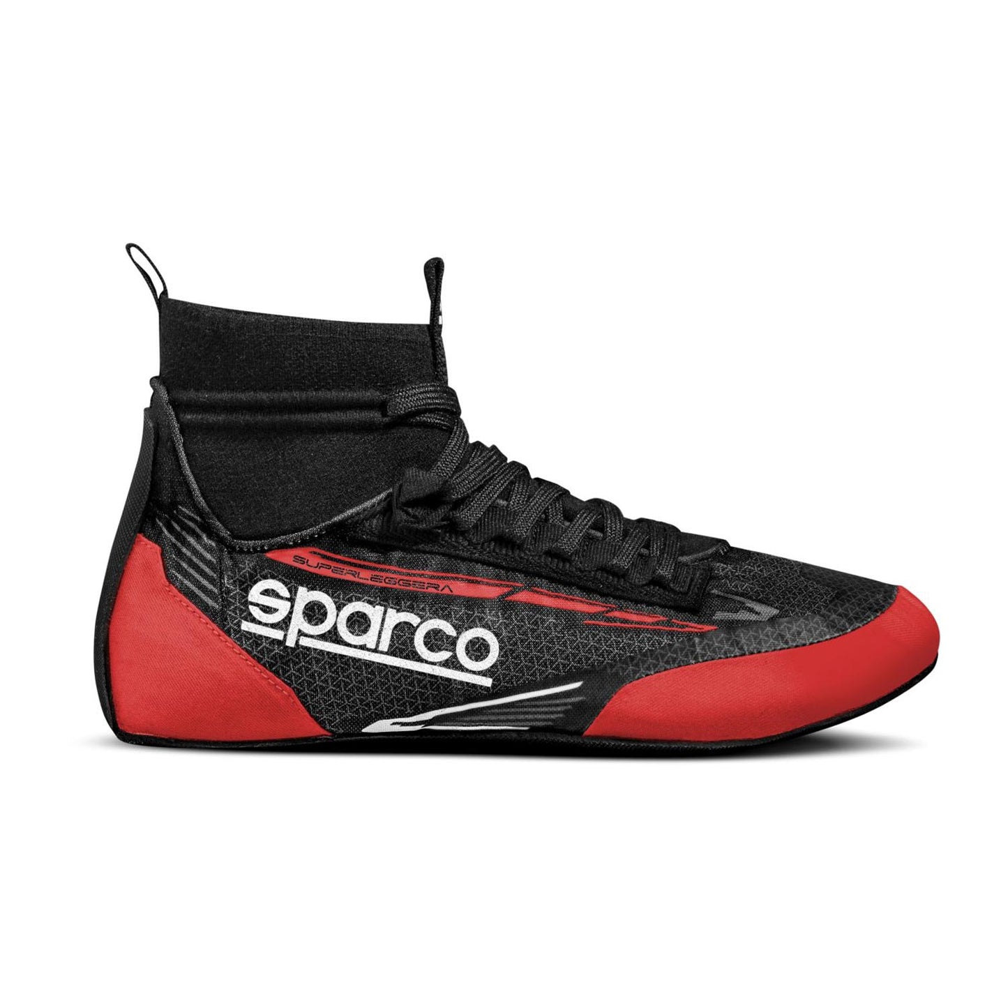 Sparco SUPERLEGGERA MY23 Racing Shoes (FIA) - Rental Sports