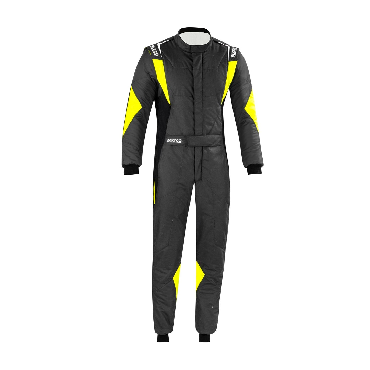 Sparco SUPERLEGGERA Racing Suit (FIA) - Rental Sports