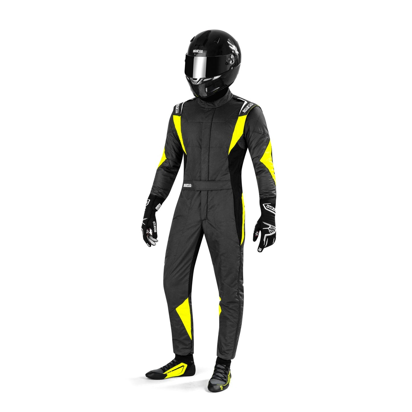 Sparco SUPERLEGGERA Racing Suit (FIA) - Rental Sports