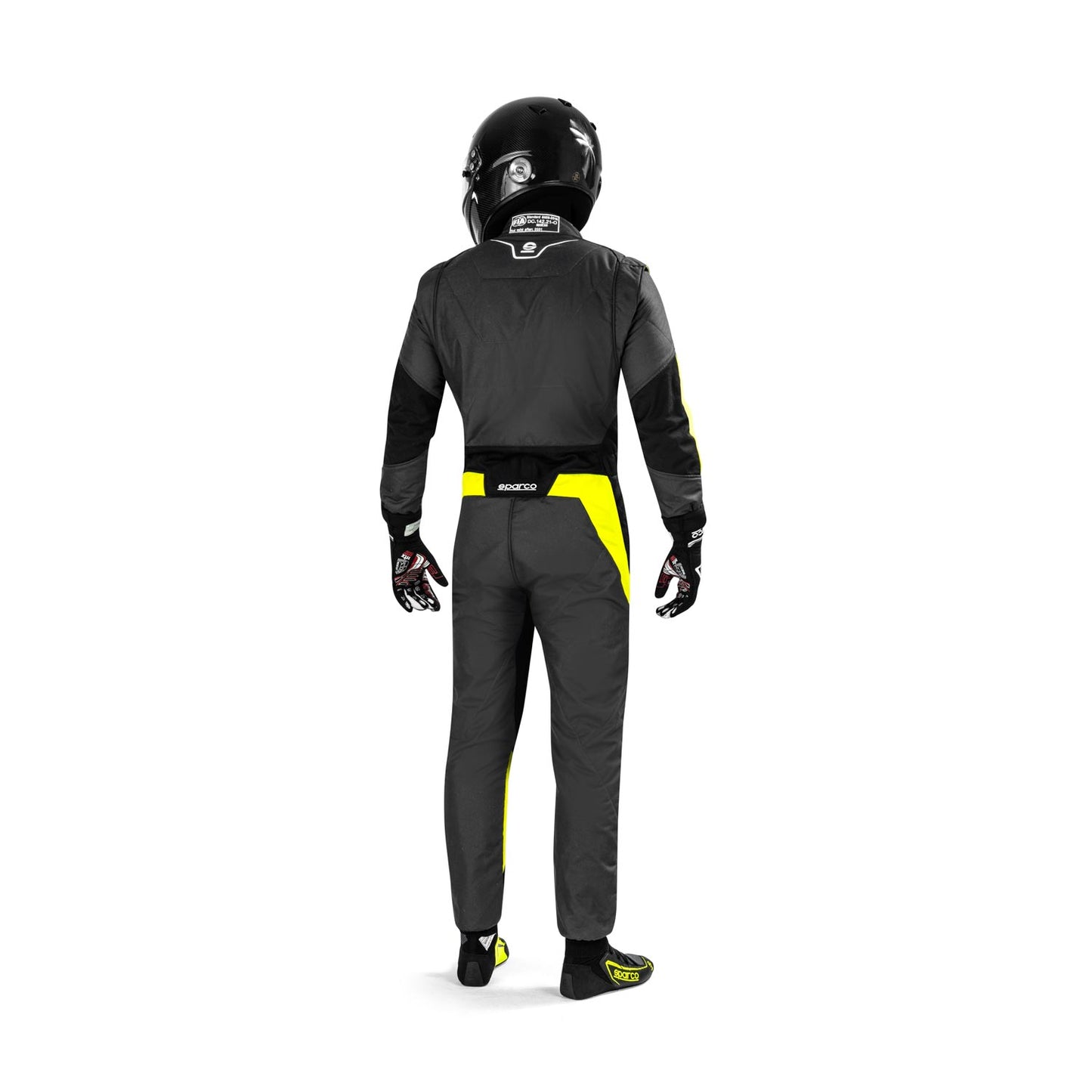Sparco SUPERLEGGERA Racing Suit (FIA) - Rental Sports