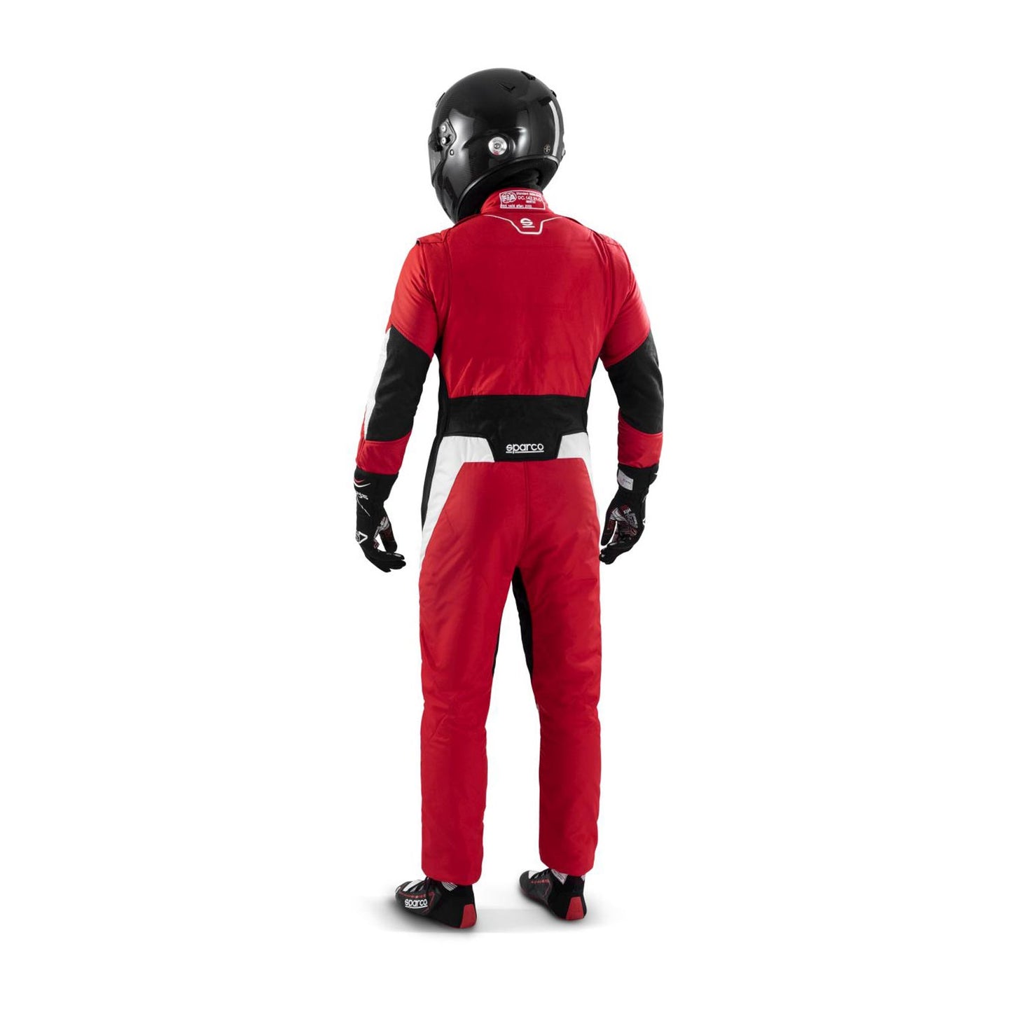 Sparco SUPERLEGGERA Racing Suit (FIA) - Rental Sports