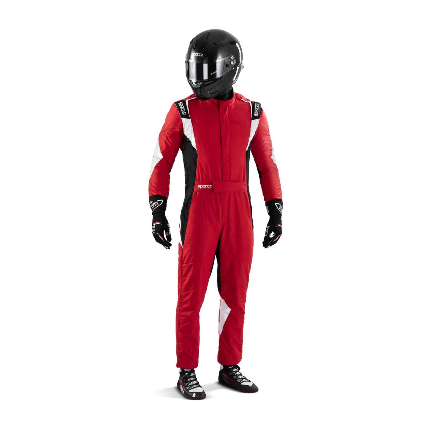 Sparco SUPERLEGGERA Racing Suit (FIA) - Rental Sports
