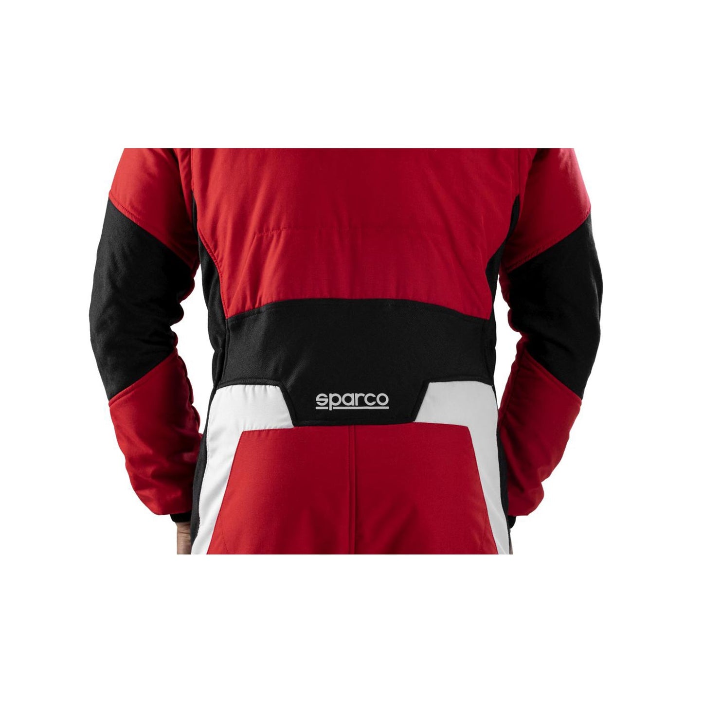 Sparco SUPERLEGGERA Racing Suit (FIA) - Rental Sports