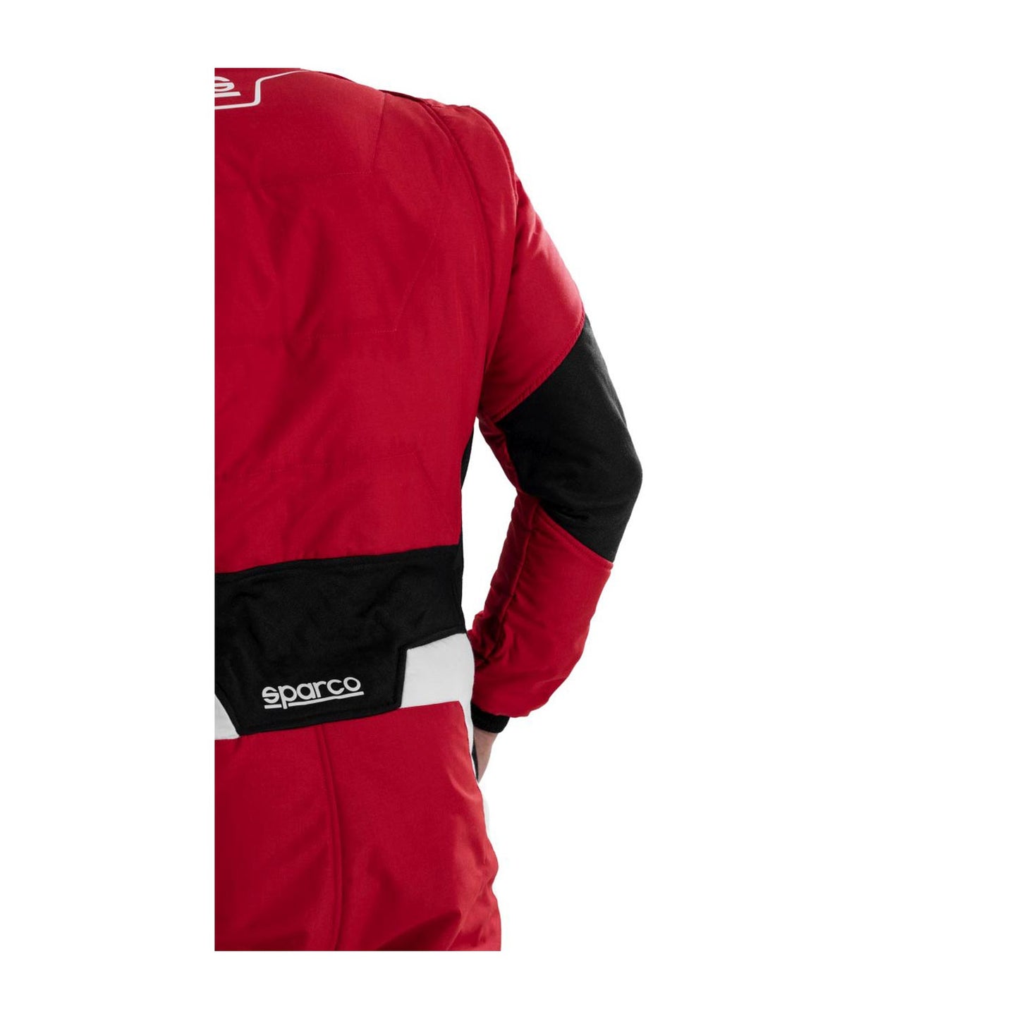 Sparco SUPERLEGGERA Racing Suit (FIA) - Rental Sports