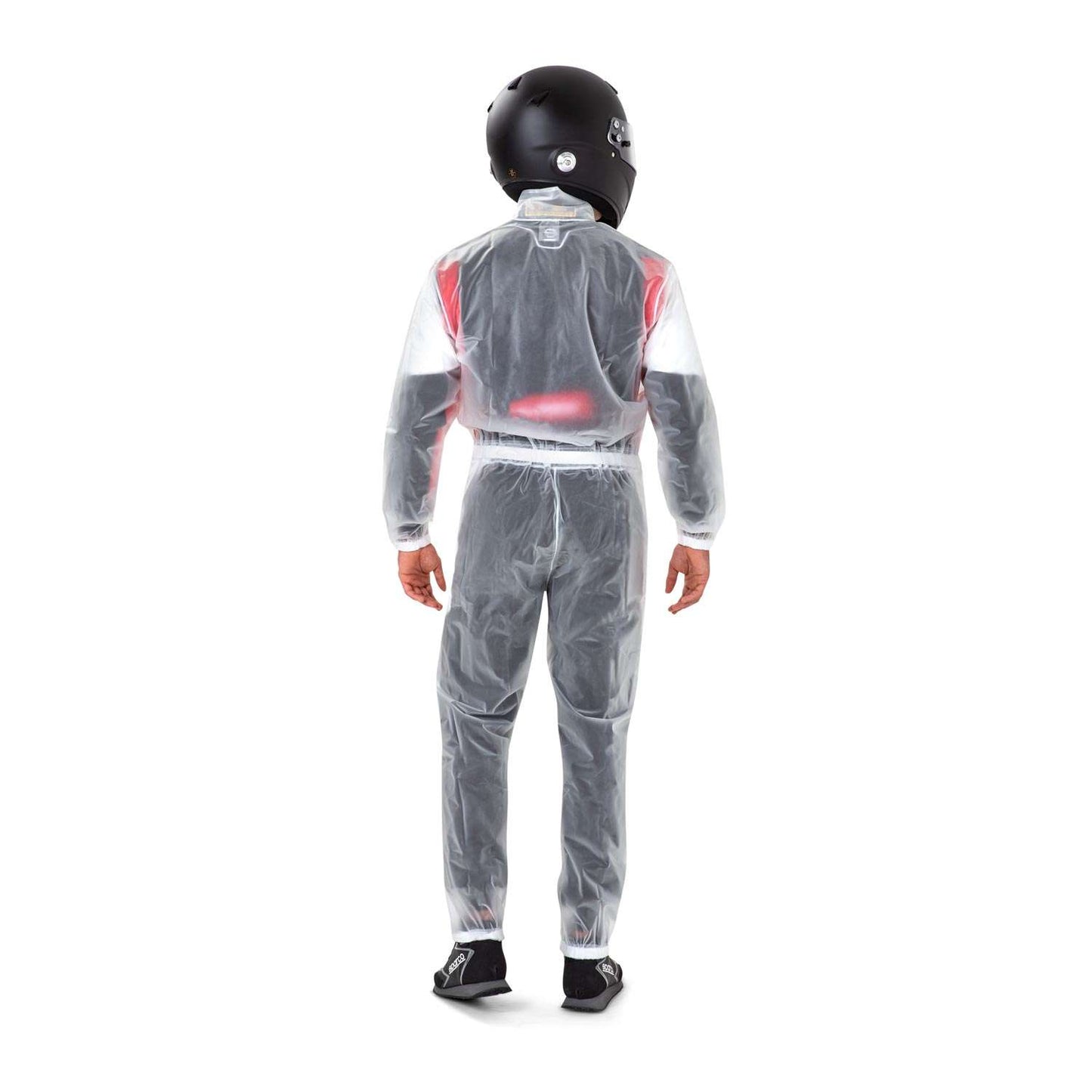 Sparco T-1 EVO Waterproof Suit - Rental Sports