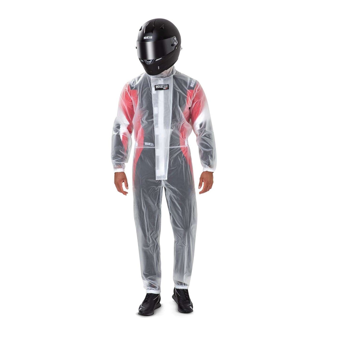 Sparco T-1 EVO Waterproof Suit - Rental Sports