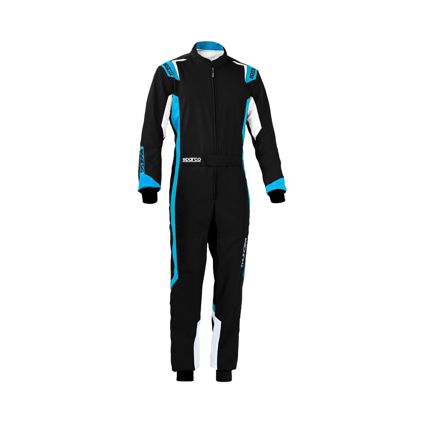Sparco THUNDER MY20 Karting Suit (with CIK-FIA) - Rental Sports