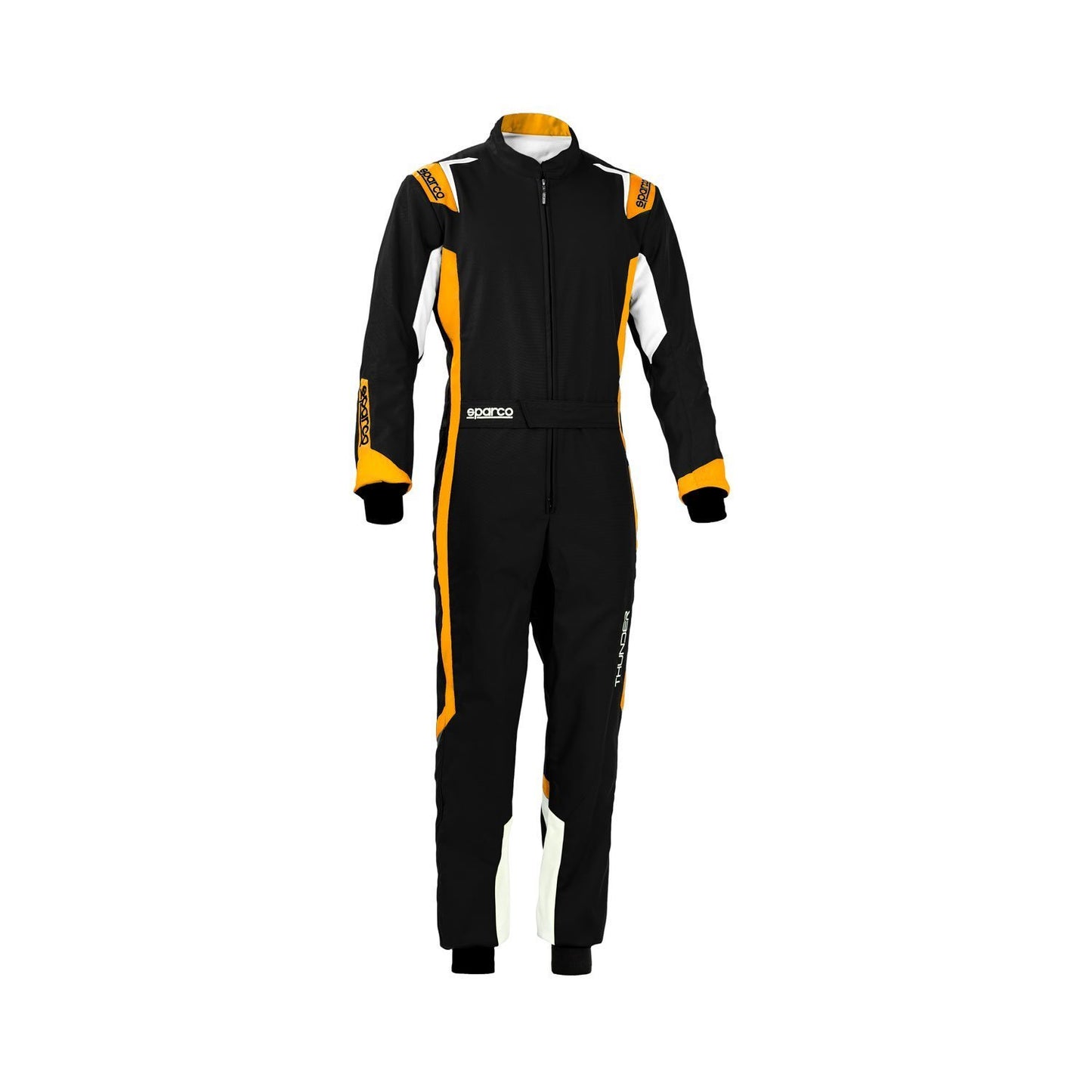 Sparco THUNDER MY20 Karting Suit (with CIK-FIA) - Rental Sports