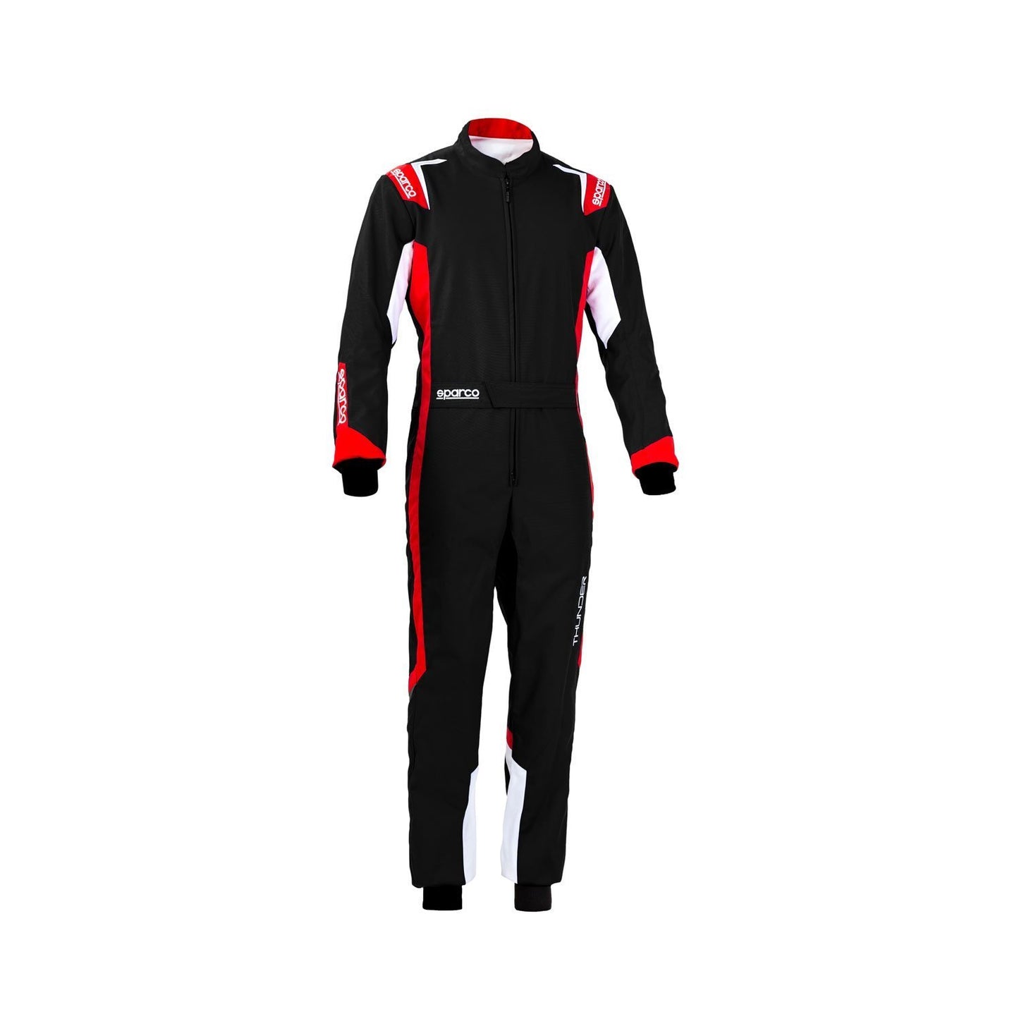 Sparco THUNDER MY20 Karting Suit (with CIK-FIA) - Rental Sports
